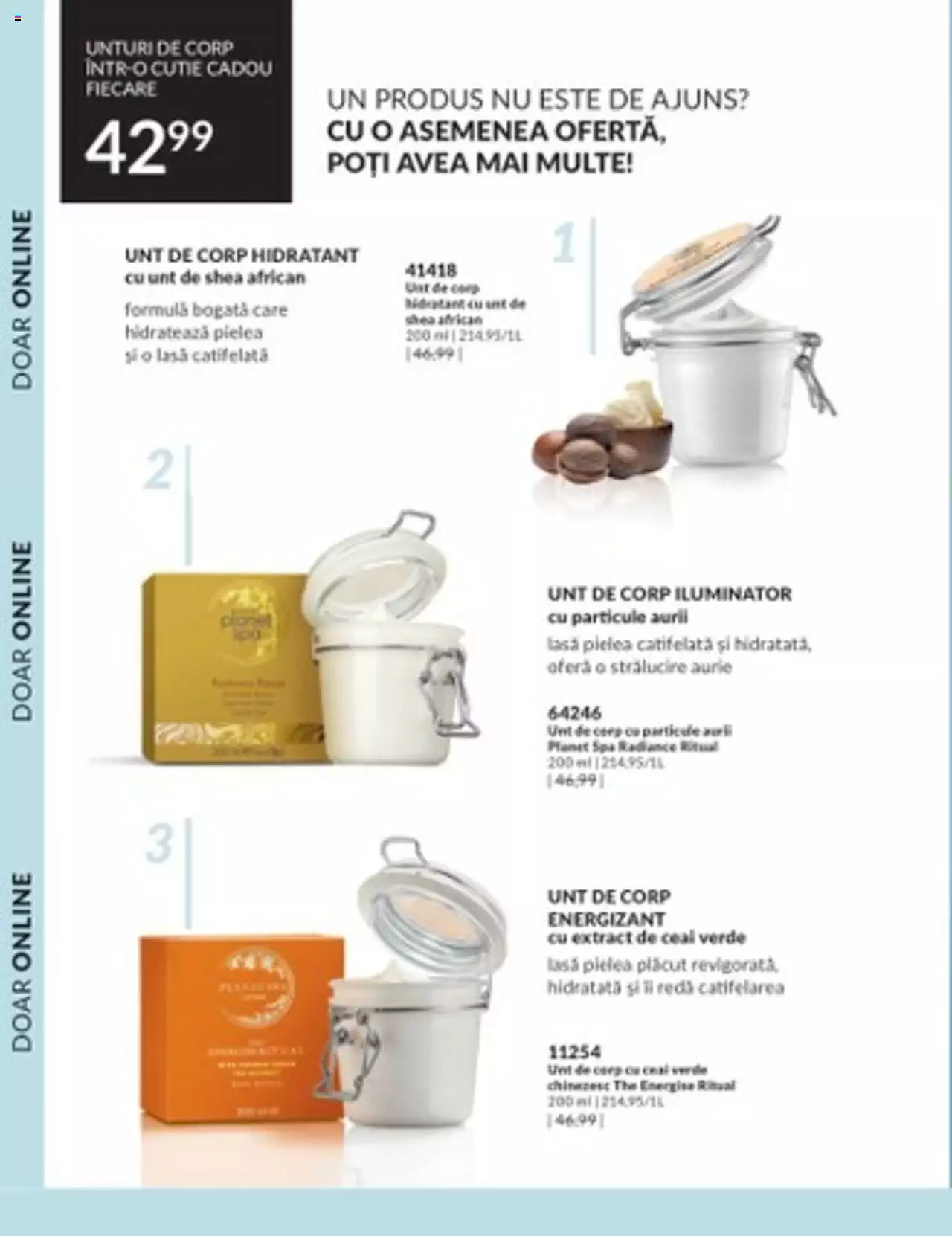 Catalog Avon 1 - 31 August 2023 | Pagina 206