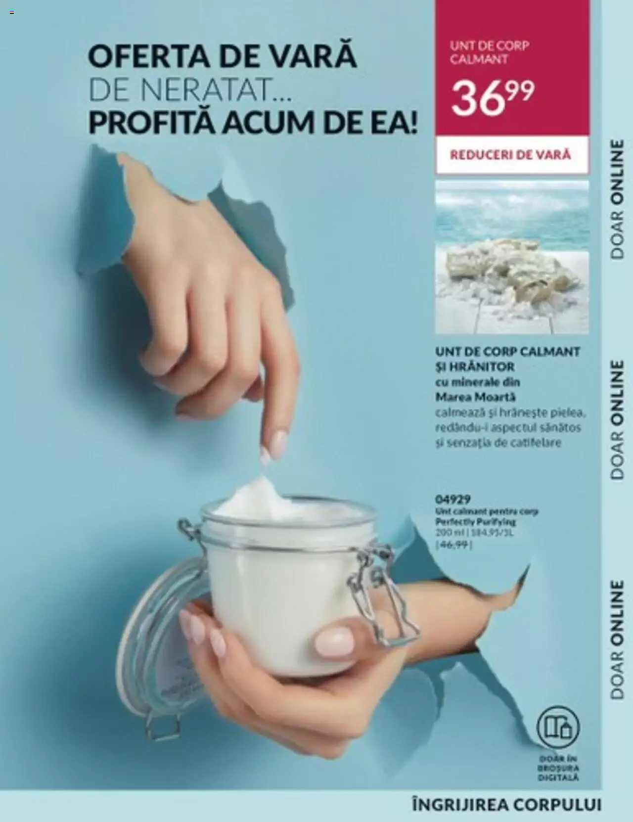 Catalog Avon 1 - 31 August 2023 | Pagina 207