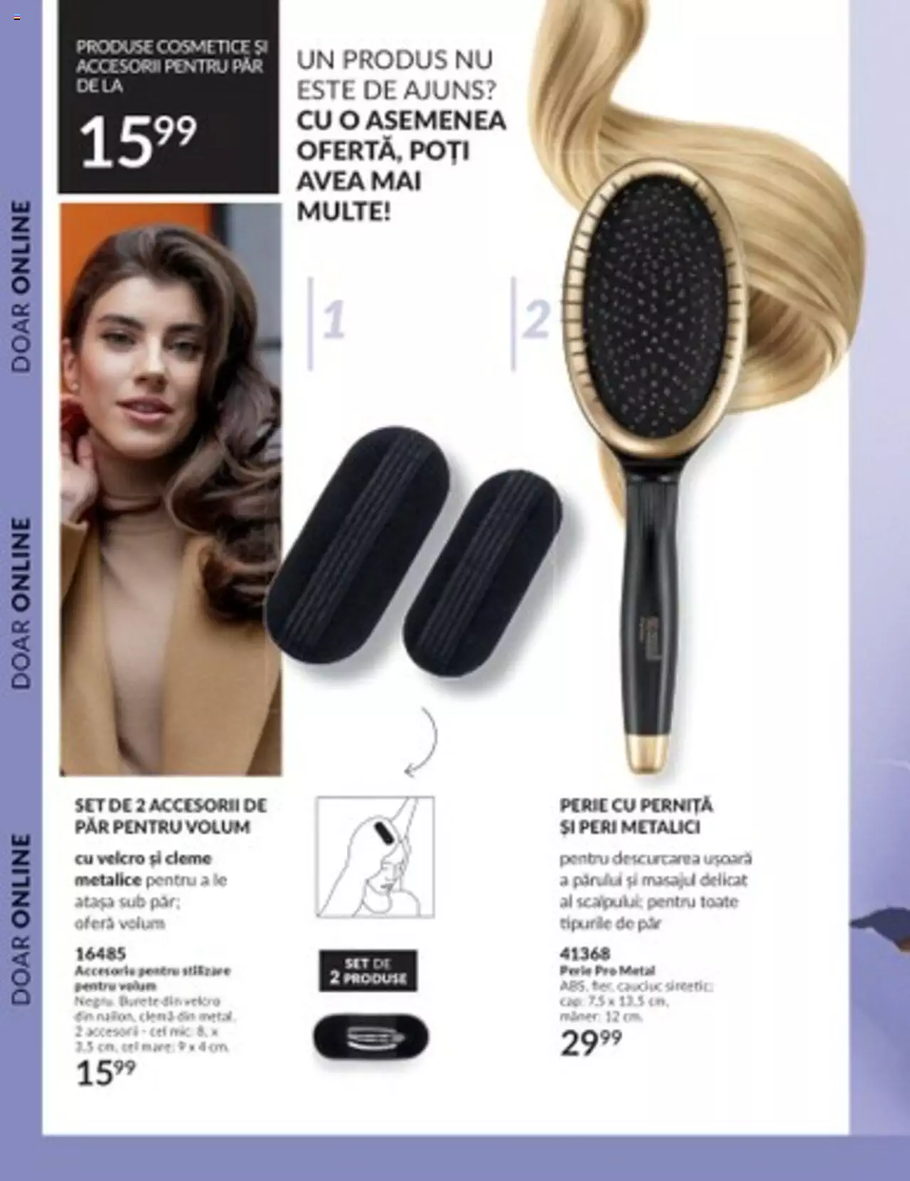 Catalog Avon 1 - 31 August 2023 | Pagina 208