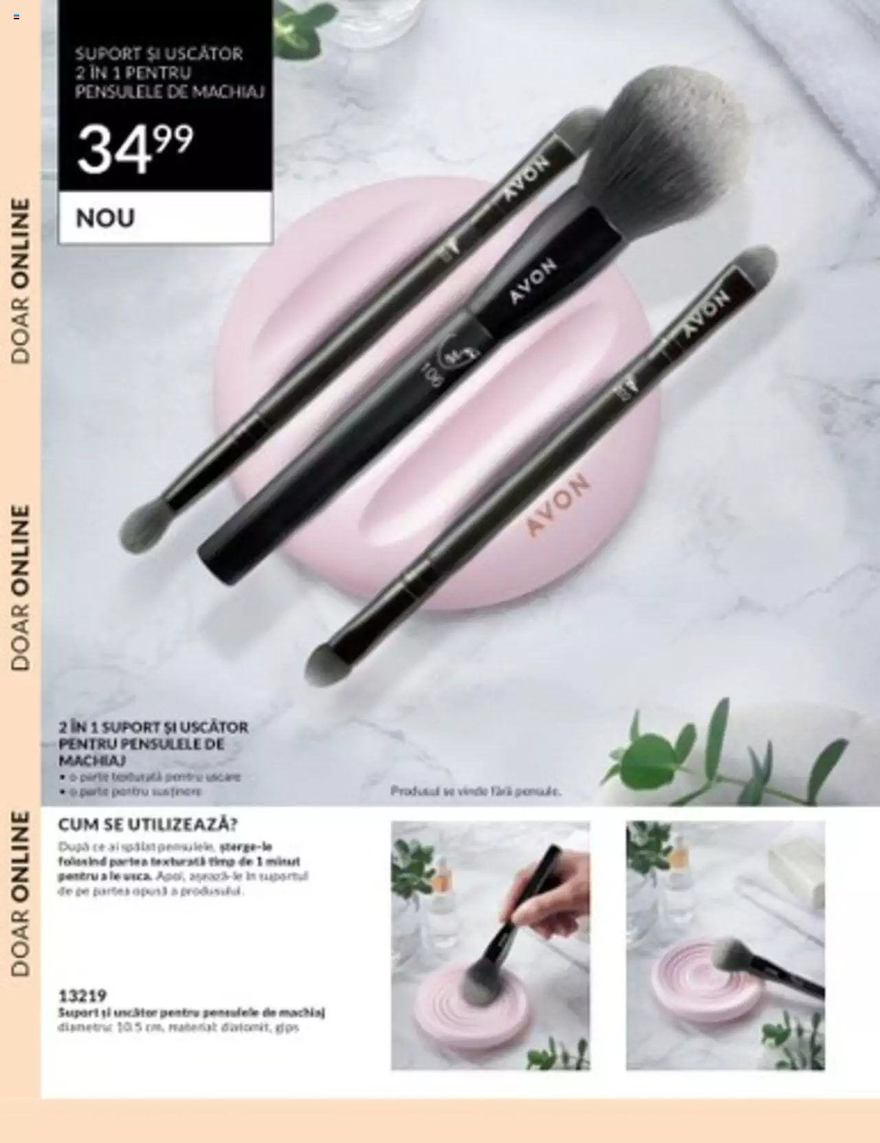 Catalog Avon 1 - 31 August 2023 | Pagina 212