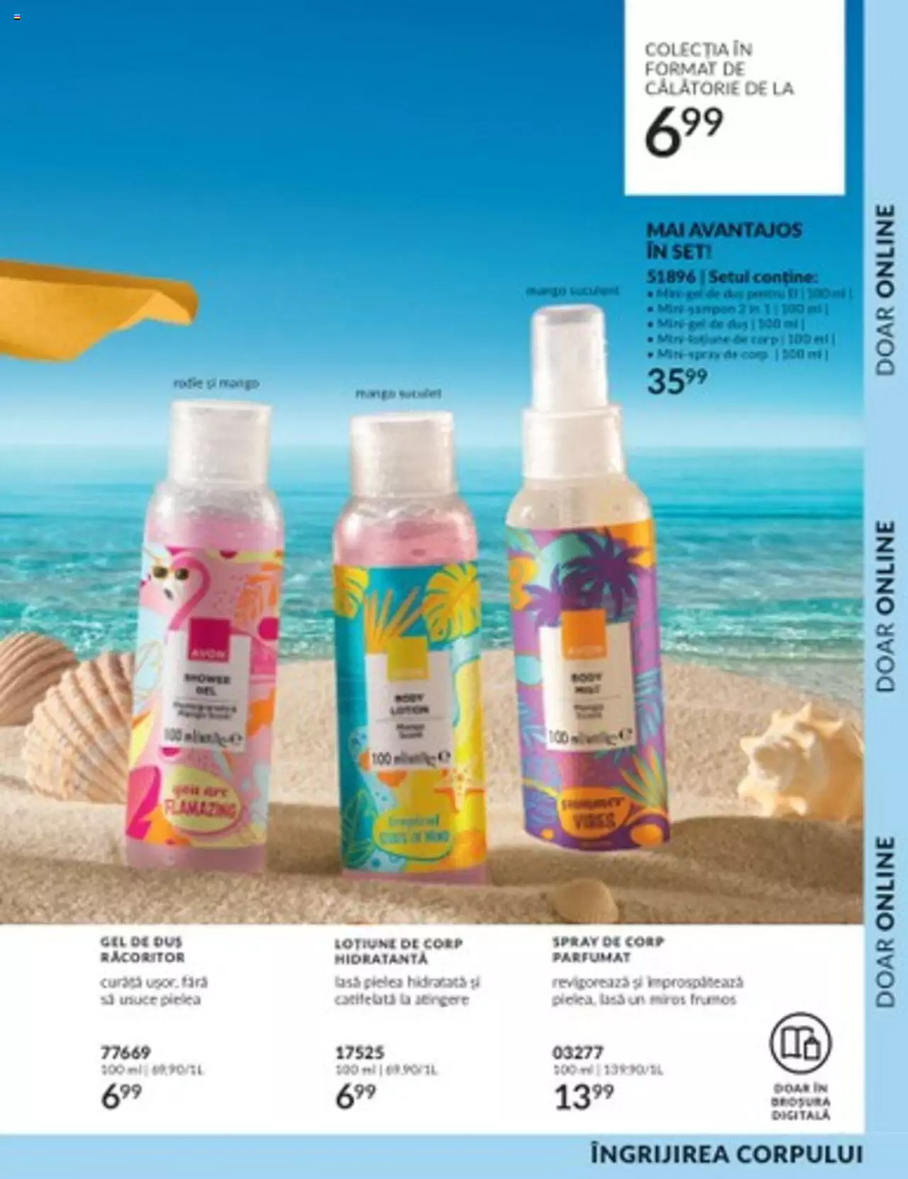 Catalog Avon 1 - 31 August 2023 | Pagina 215