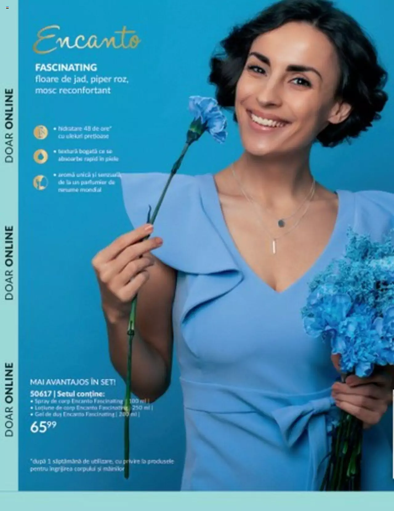 Catalog Avon 1 - 31 August 2023 | Pagina 220