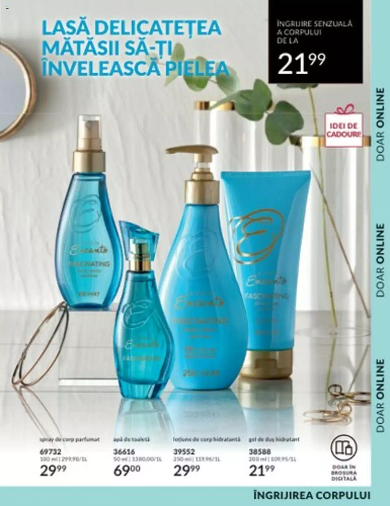 Catalog Avon 1 - 31 August 2023 | Pagina 221