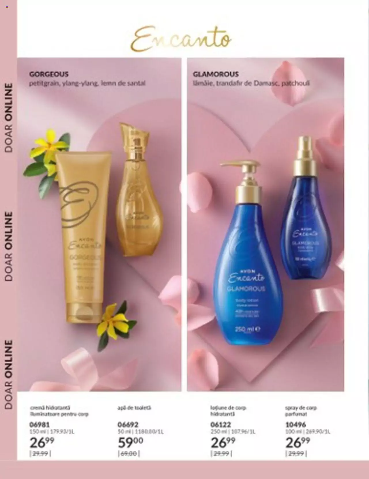 Catalog Avon 1 - 31 August 2023 | Pagina 222