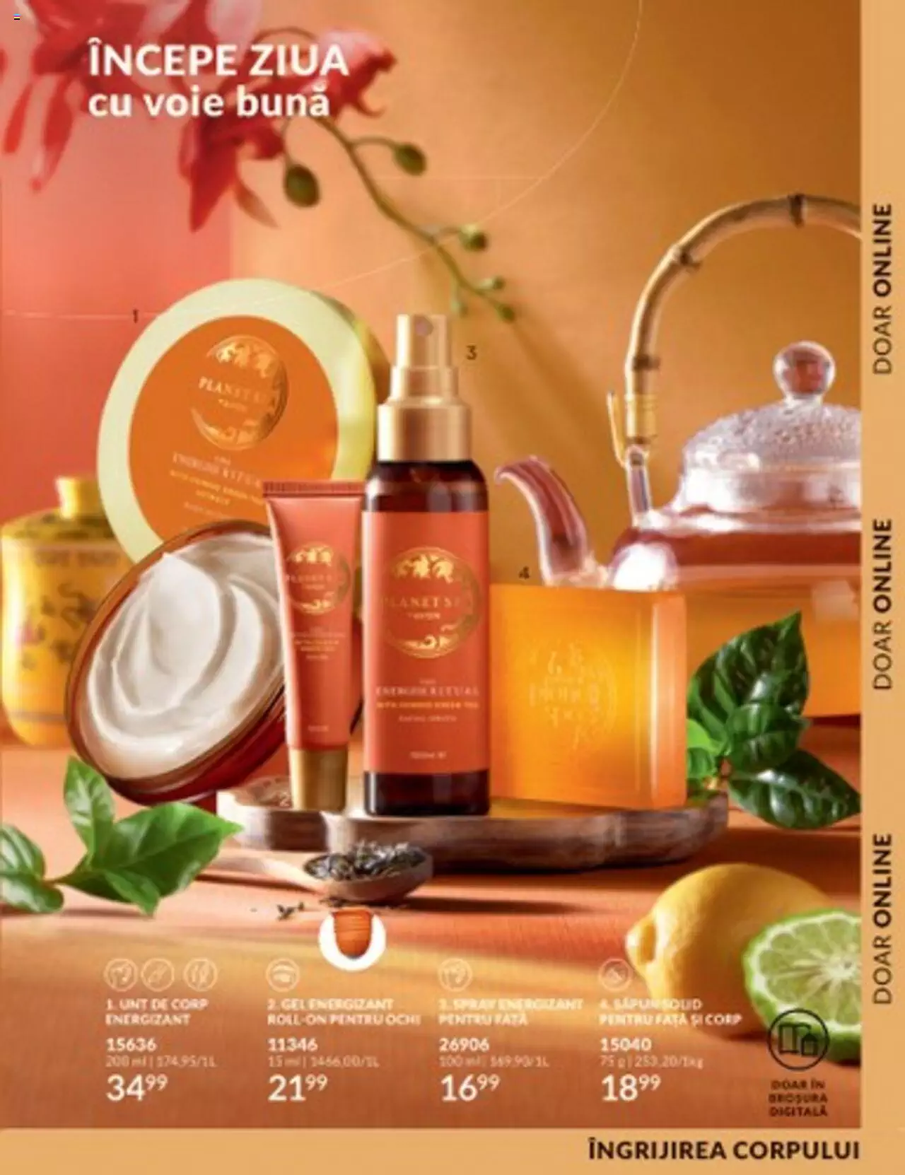 Catalog Avon 1 - 31 August 2023 | Pagina 225