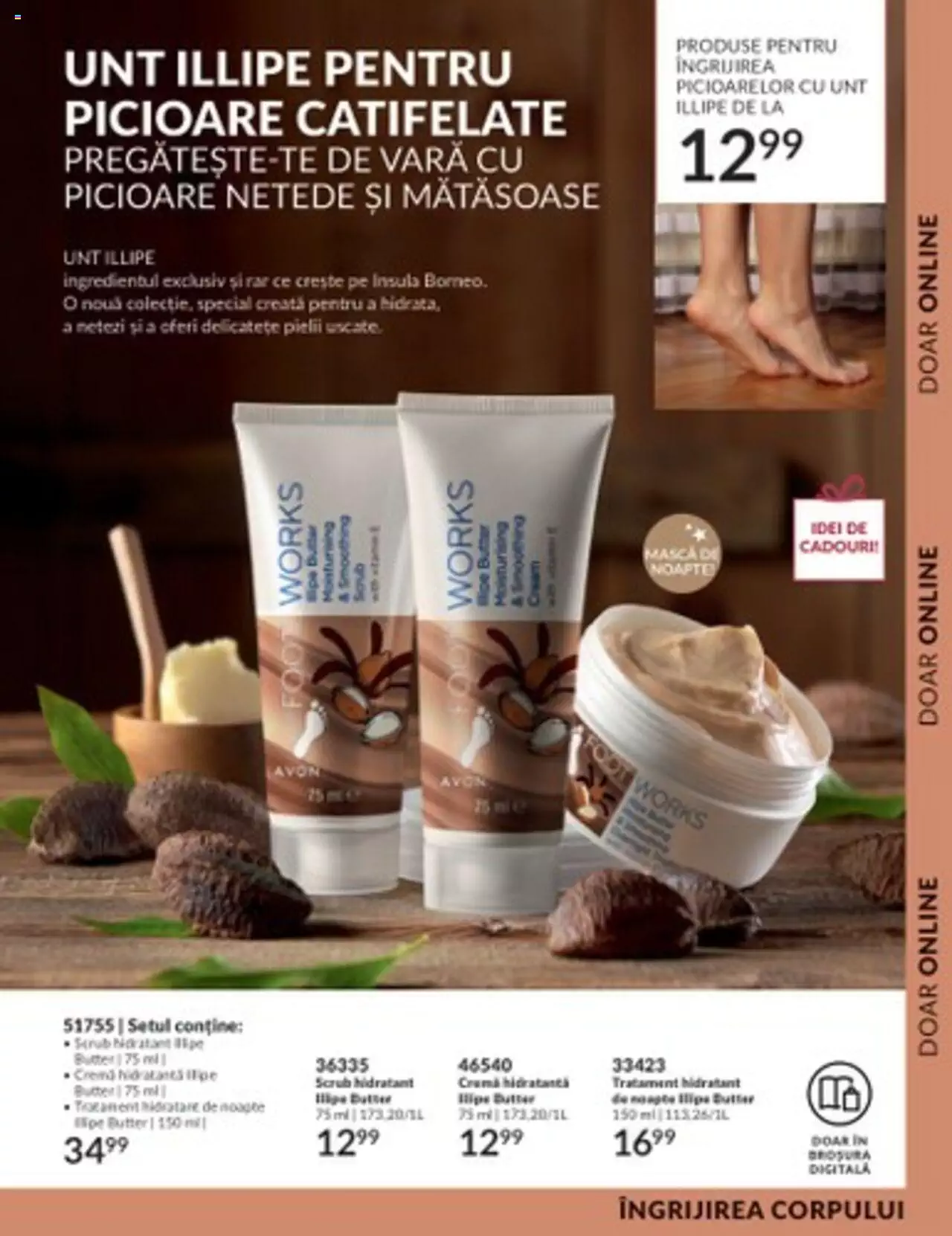 Catalog Avon 1 - 31 August 2023 | Pagina 227