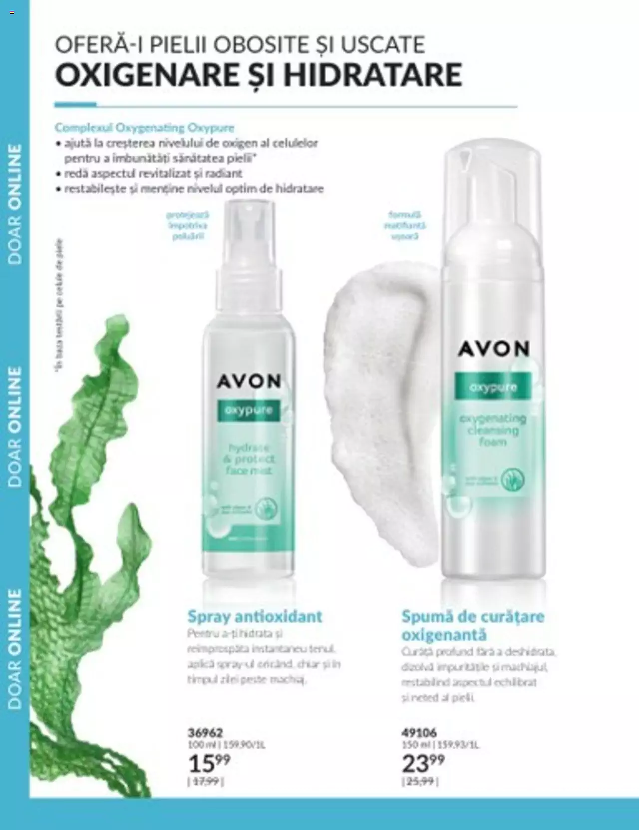Catalog Avon 1 - 31 August 2023 | Pagina 230