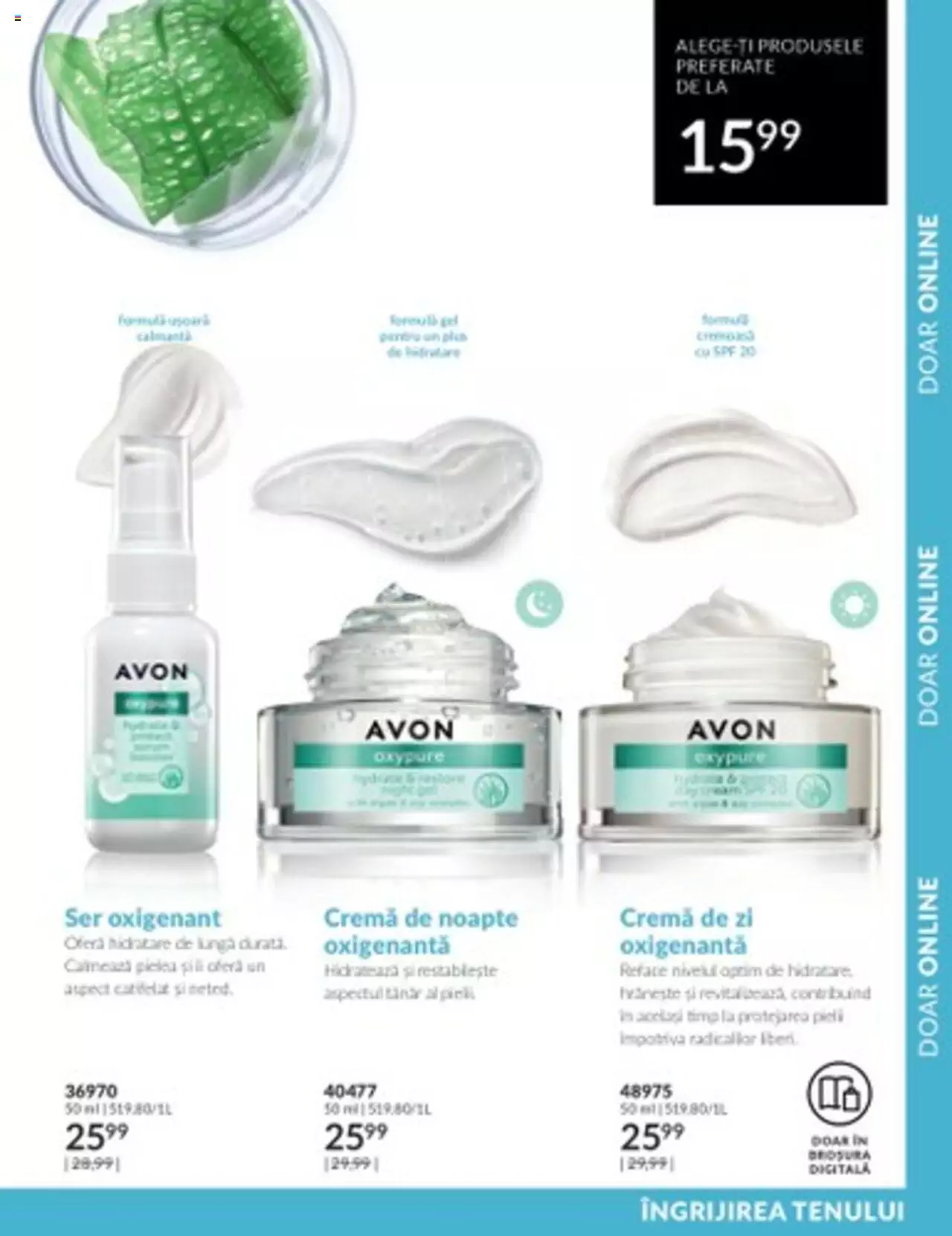 Catalog Avon 1 - 31 August 2023 | Pagina 231
