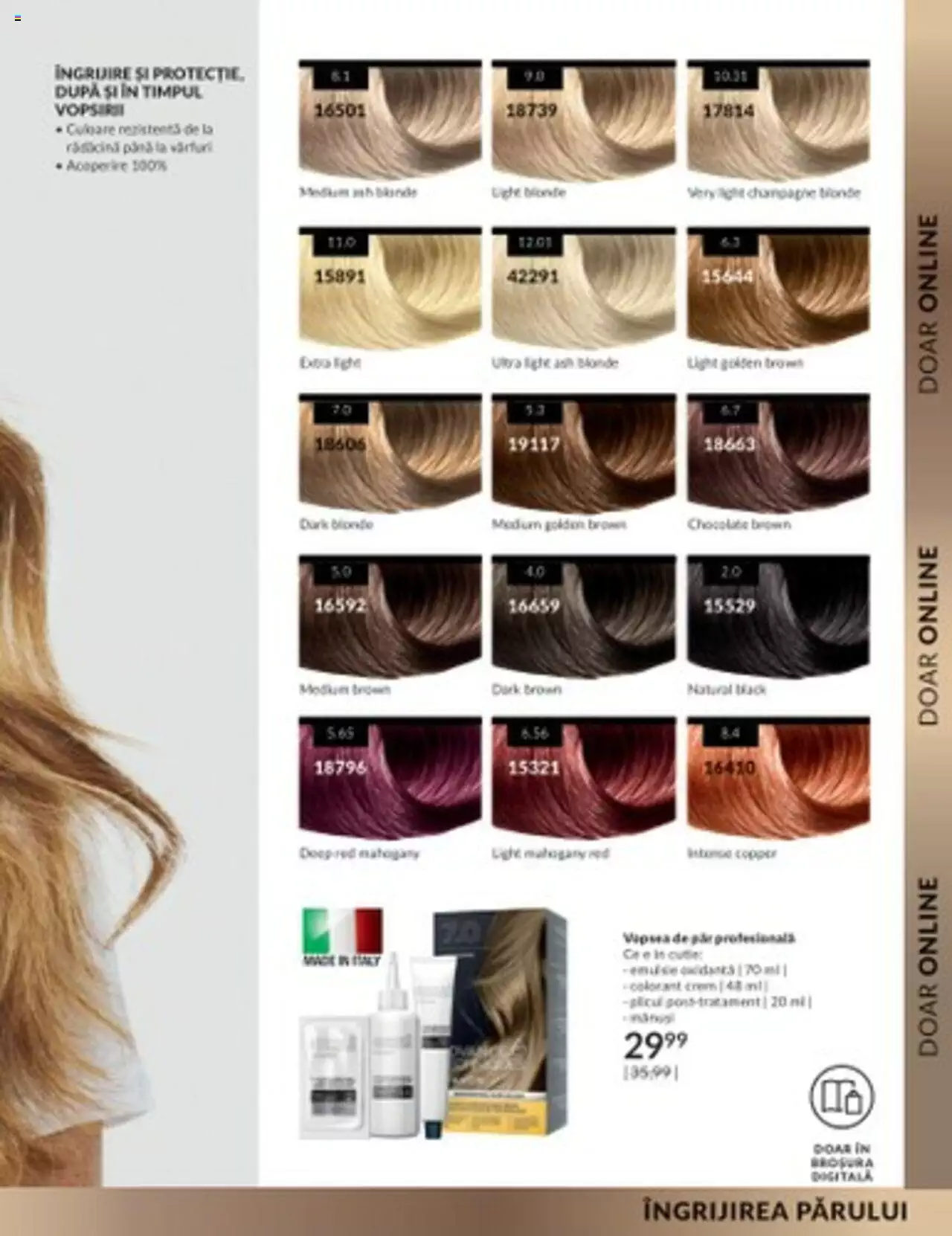 Catalog Avon 1 - 31 August 2023 | Pagina 235