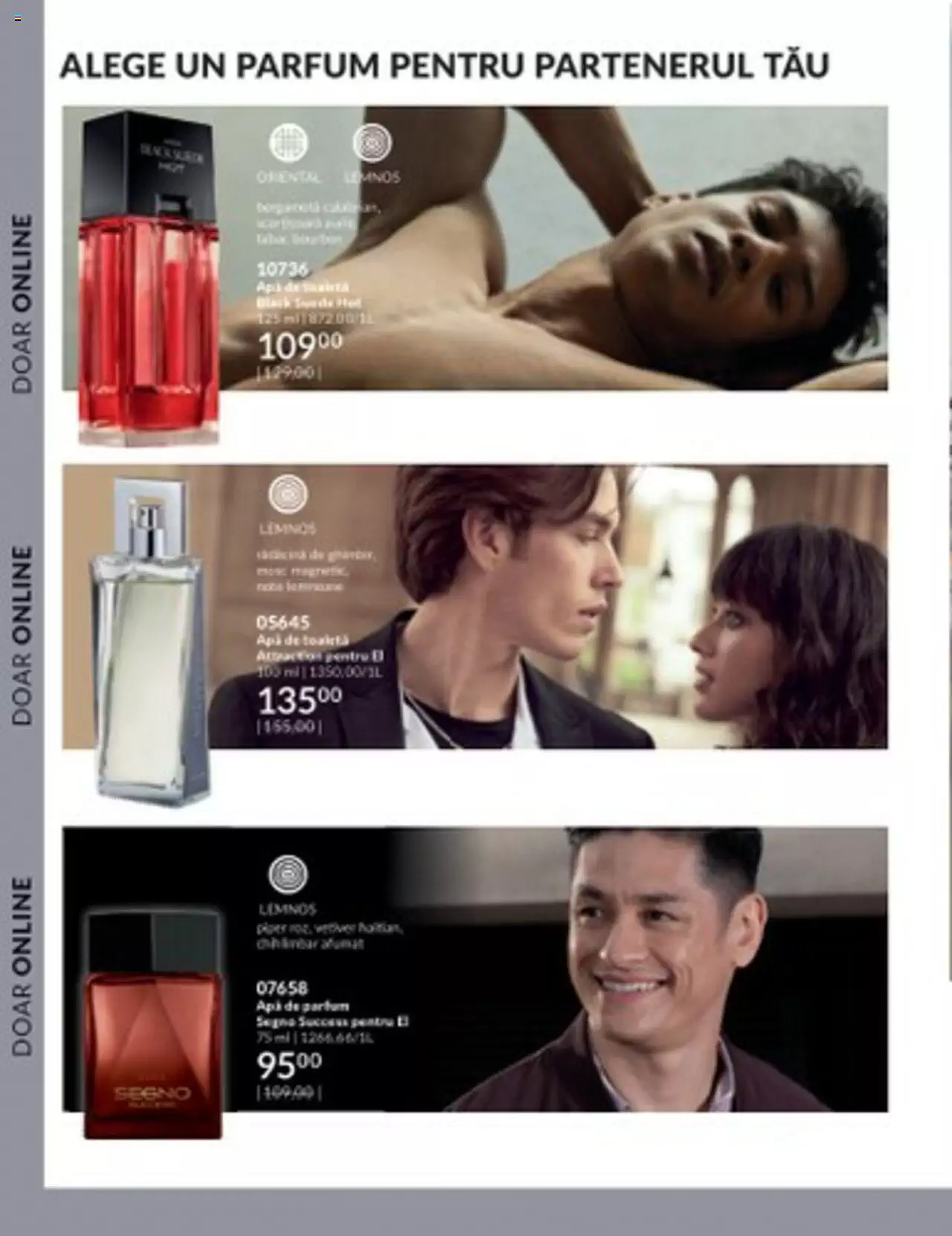 Catalog Avon 1 - 31 August 2023 | Pagina 236
