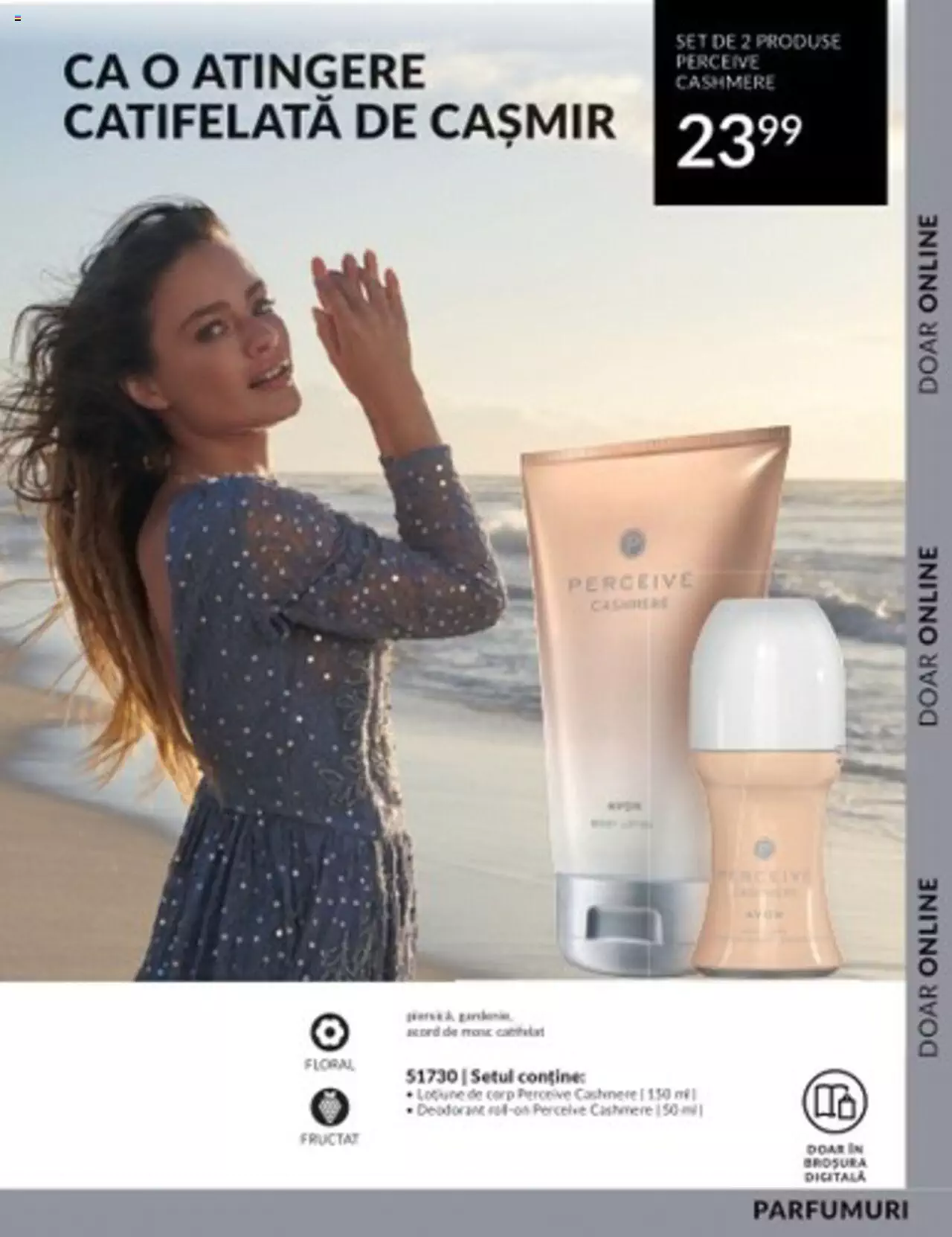 Catalog Avon 1 - 31 August 2023 | Pagina 237