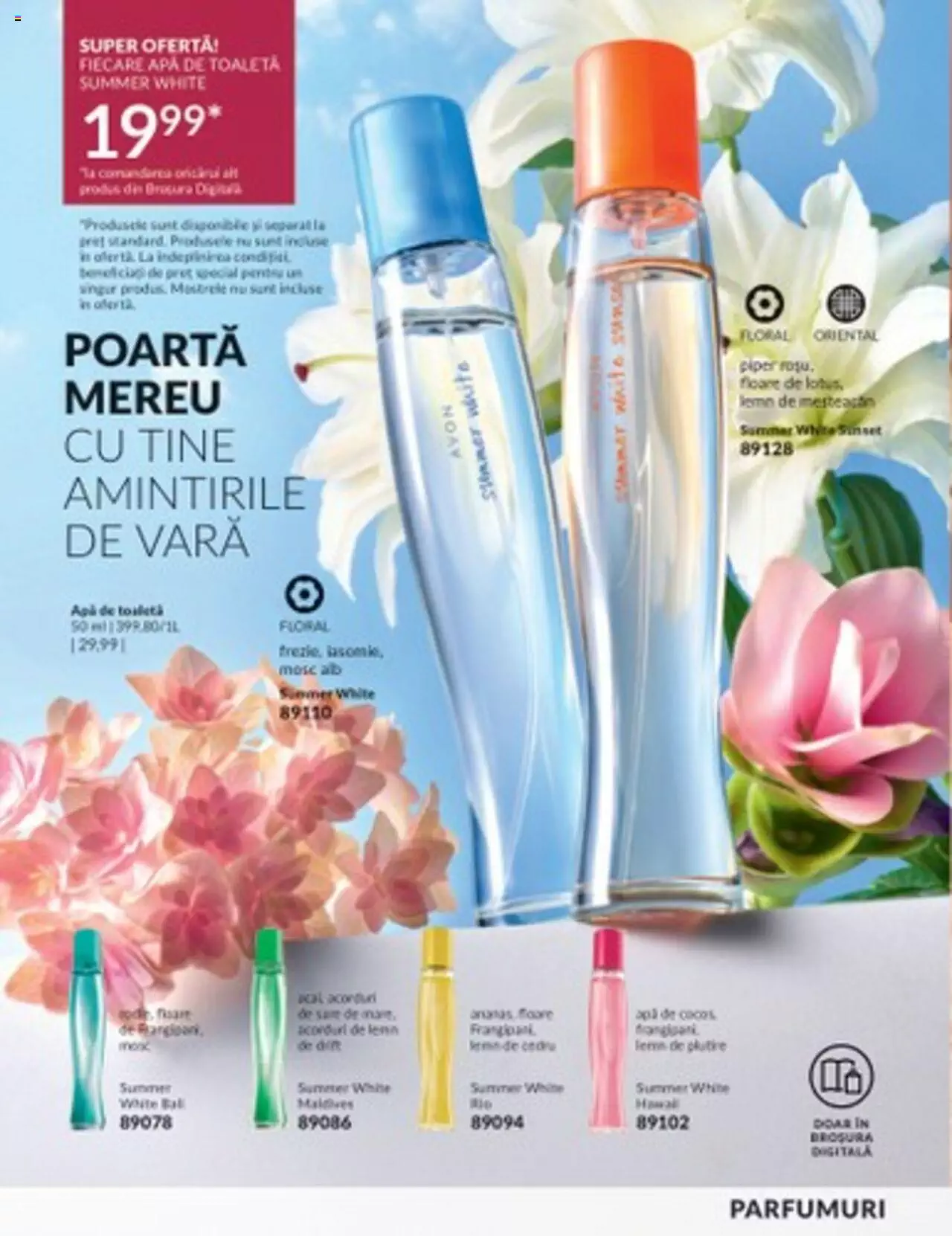 Catalog Avon 1 - 31 August 2023 | Pagina 238