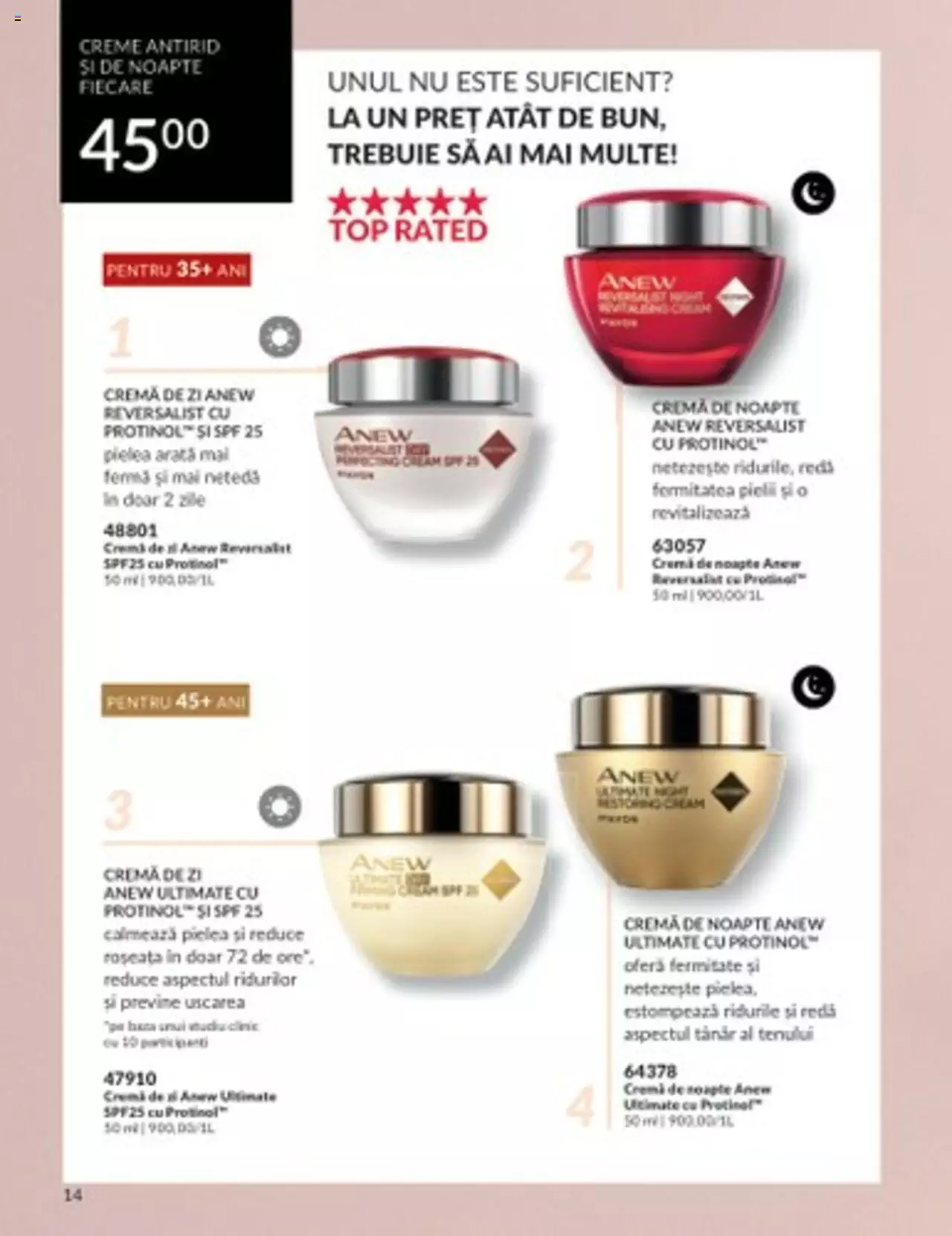 Catalog Avon 1 - 31 August 2023 | Pagina 24