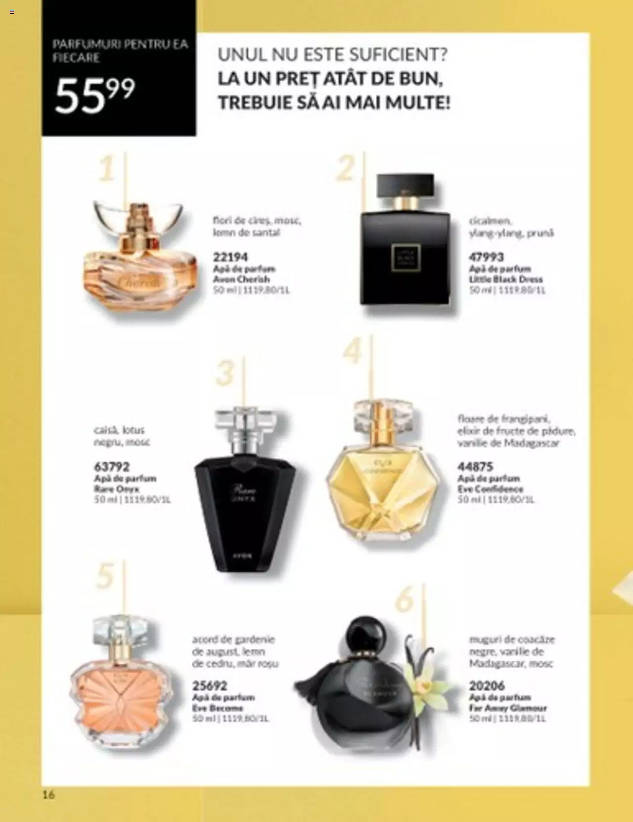 Catalog Avon 1 - 31 August 2023 | Pagina 26