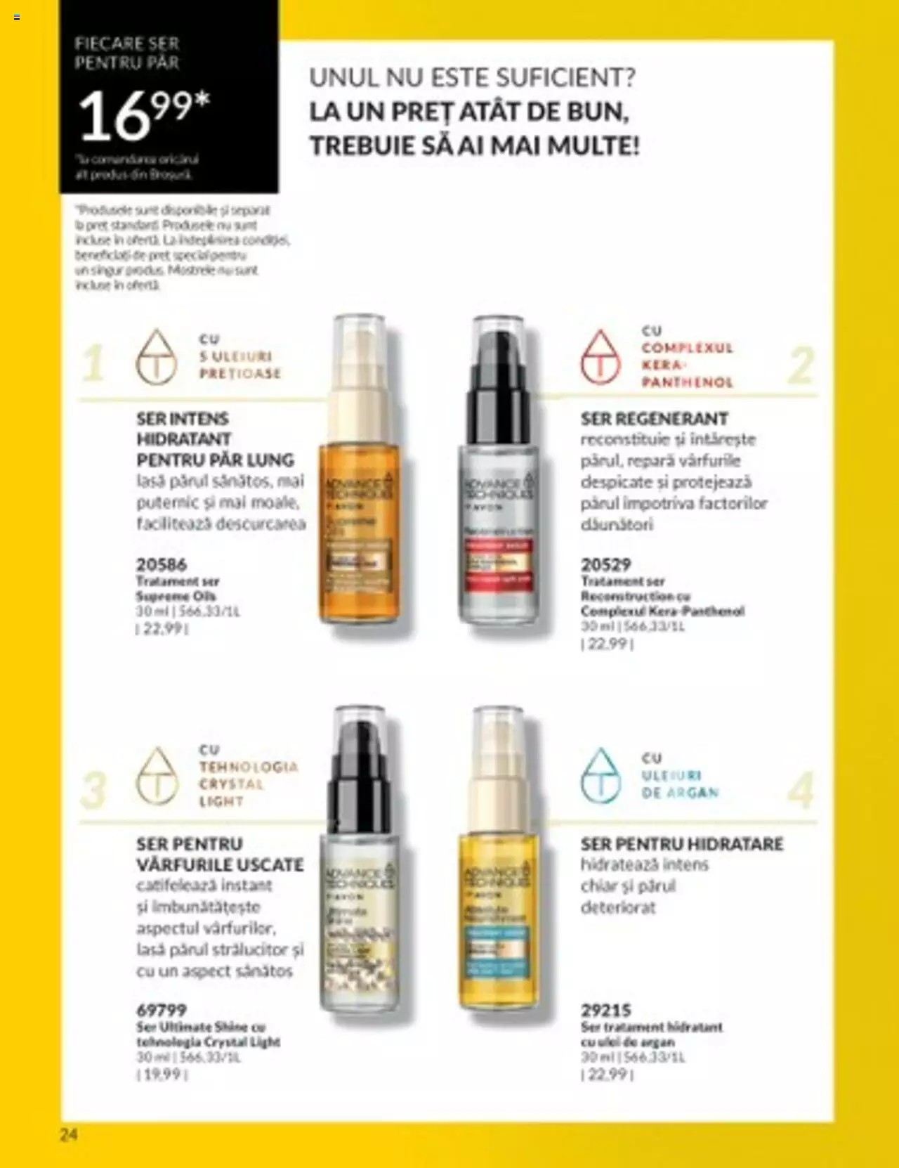 Catalog Avon 1 - 31 August 2023 | Pagina 34
