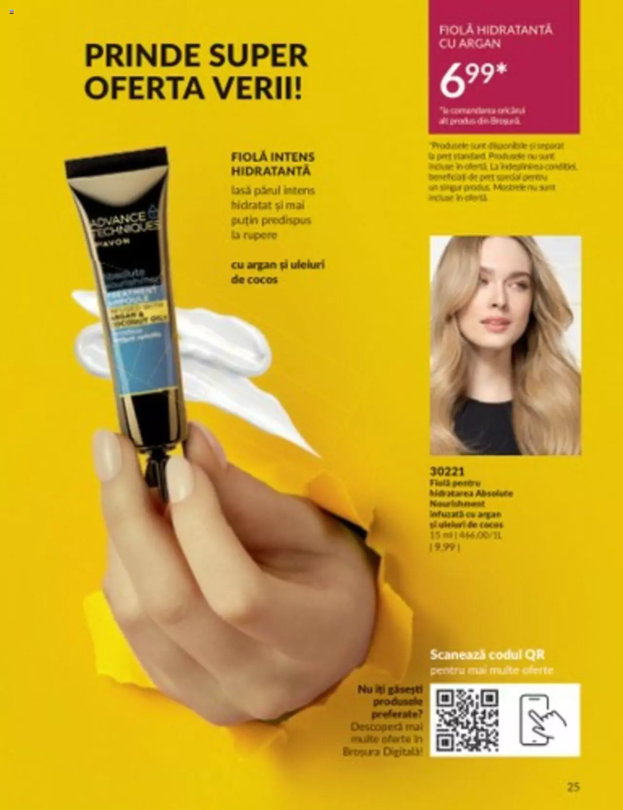 Catalog Avon 1 - 31 August 2023 | Pagina 35