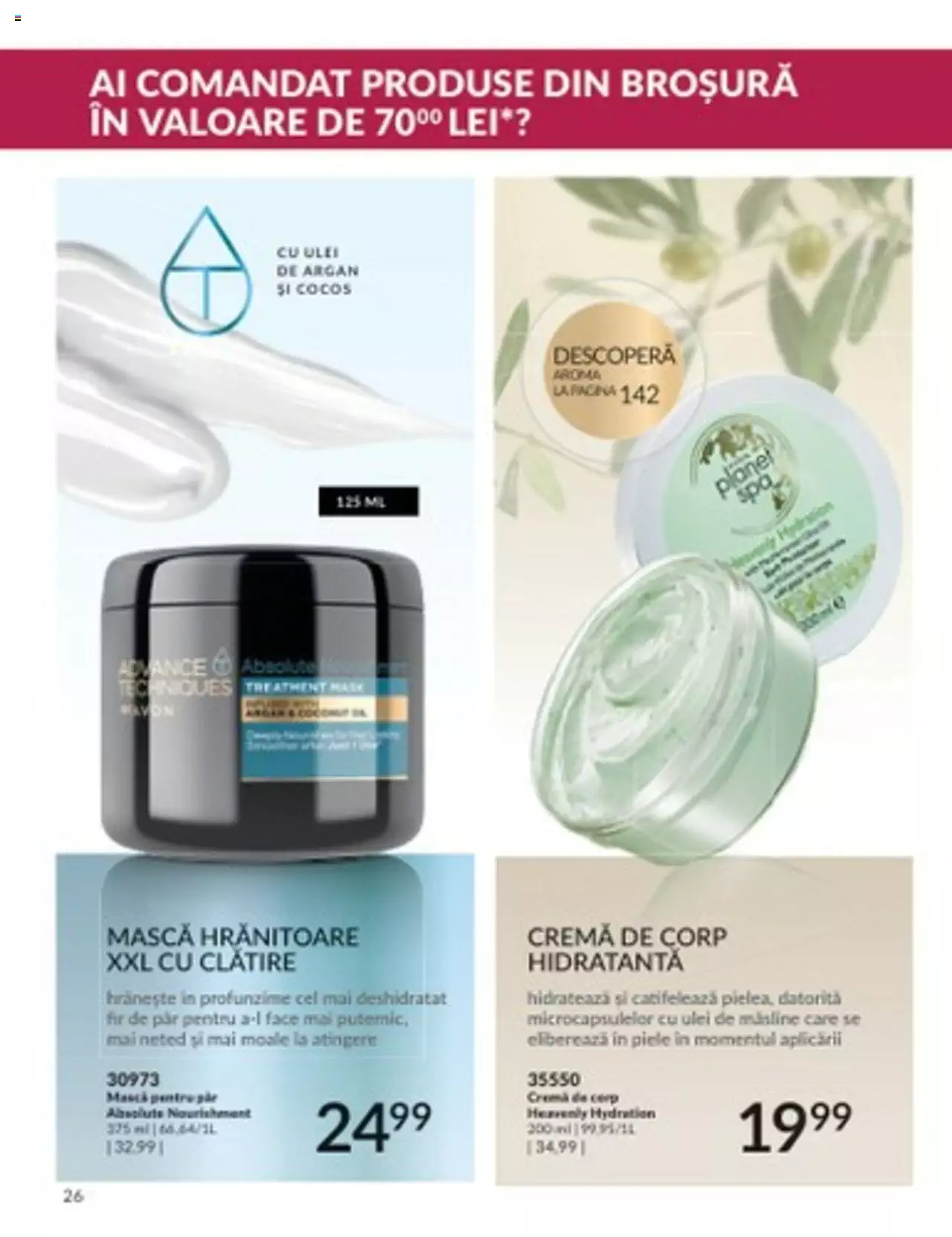 Catalog Avon 1 - 31 August 2023 | Pagina 36