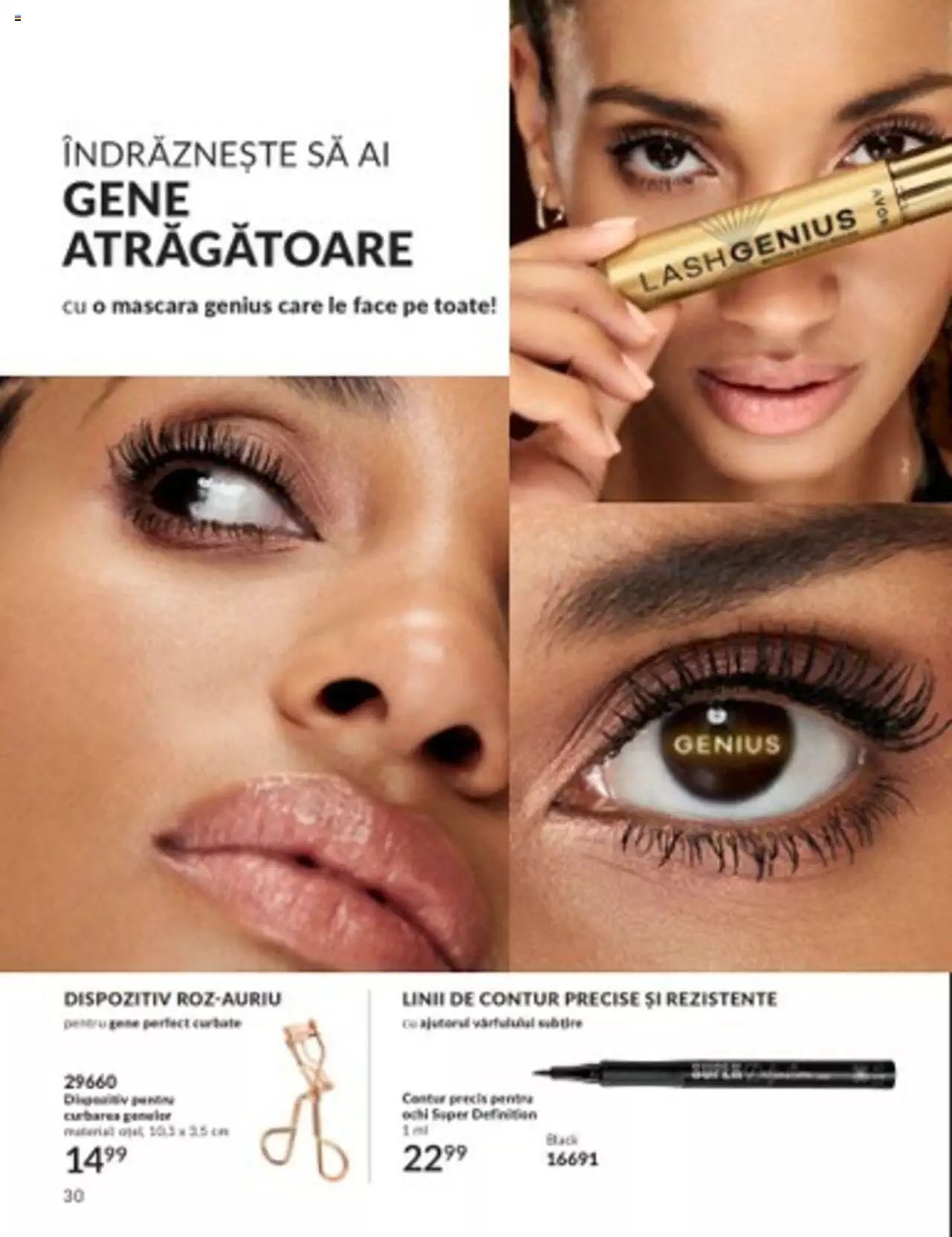 Catalog Avon 1 - 31 August 2023 | Pagina 40
