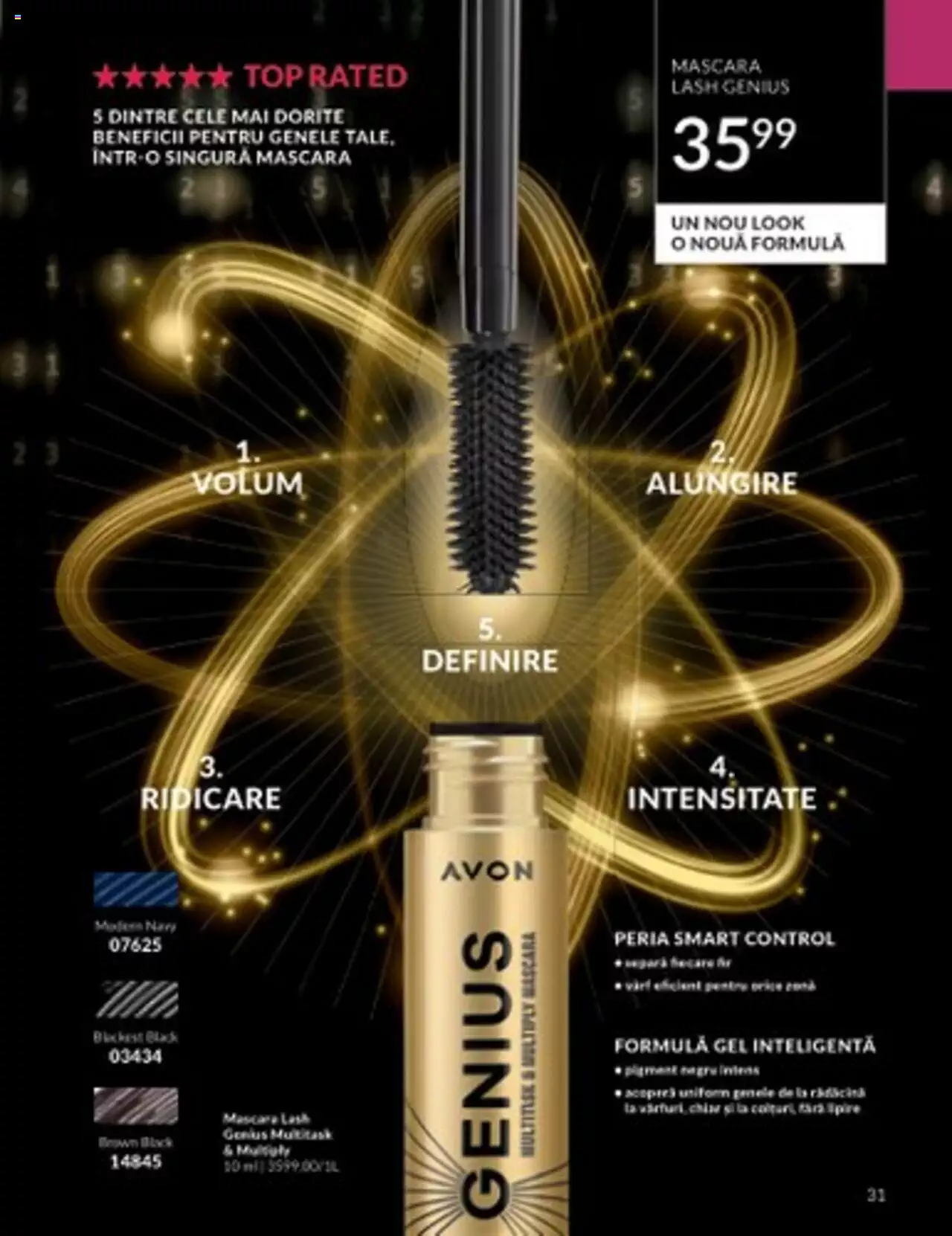 Catalog Avon 1 - 31 August 2023 | Pagina 41