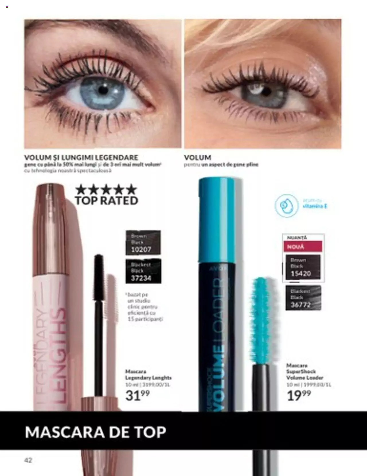 Catalog Avon 1 - 31 August 2023 | Pagina 52