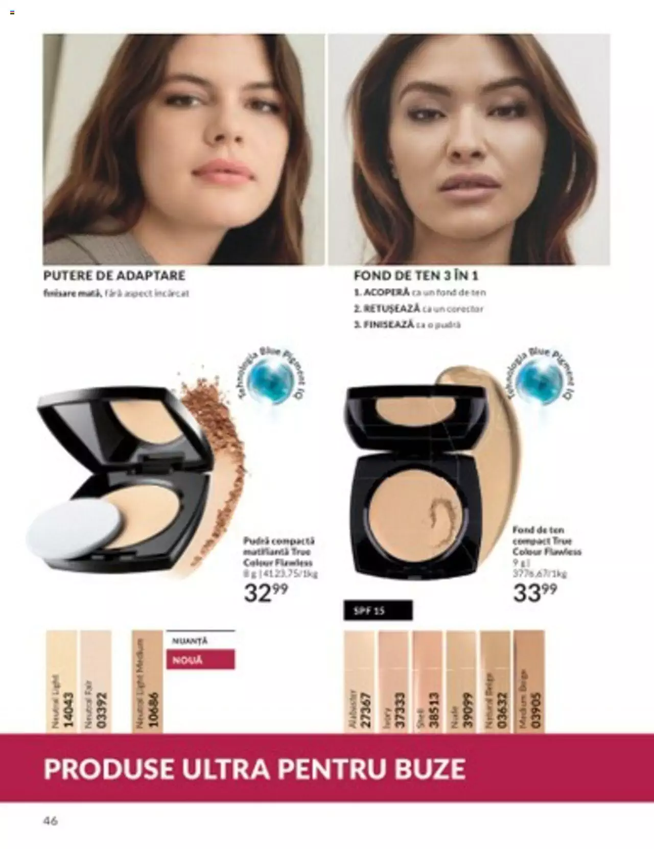 Catalog Avon 1 - 31 August 2023 | Pagina 56