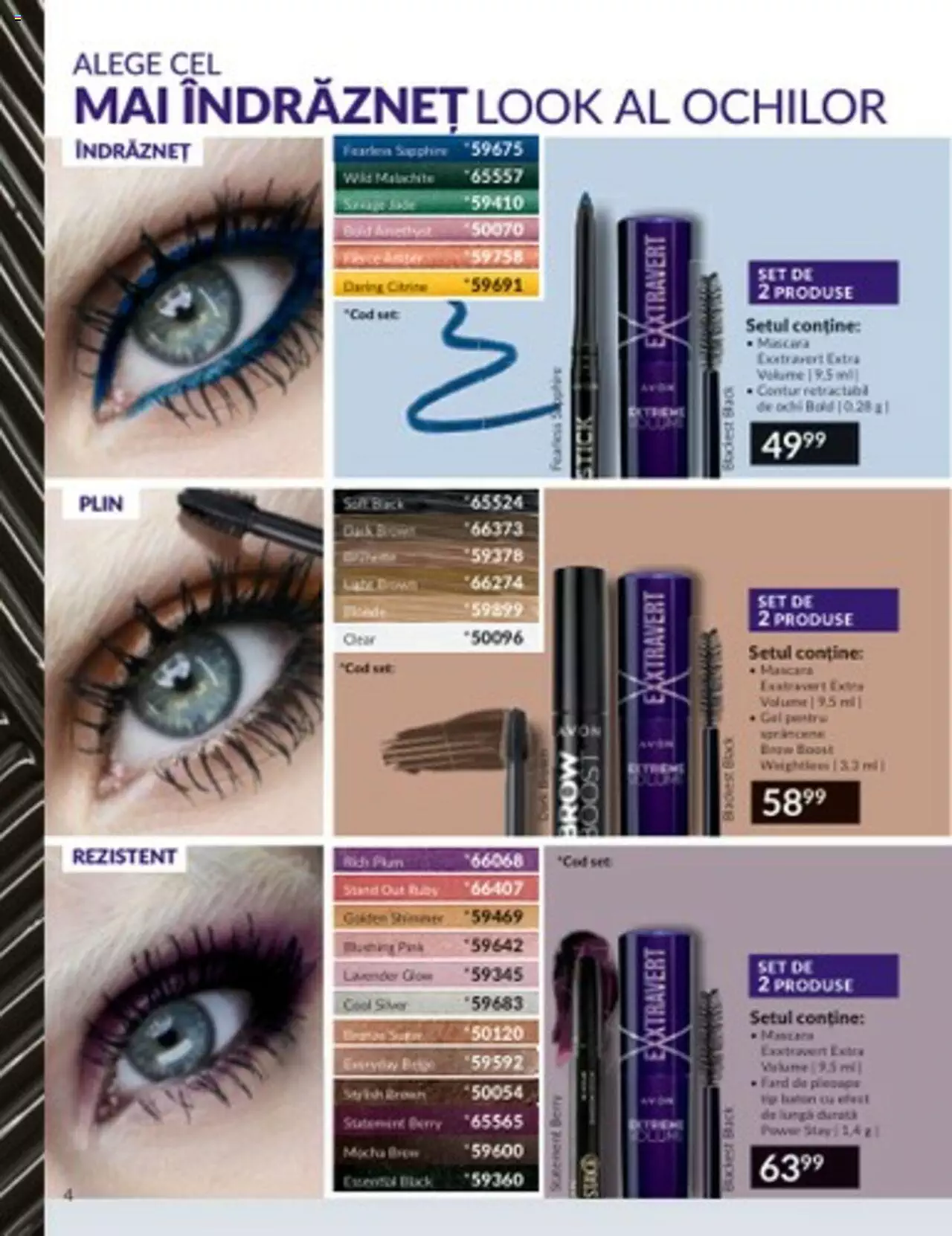 Catalog Avon 1 - 31 August 2023 | Pagina 6