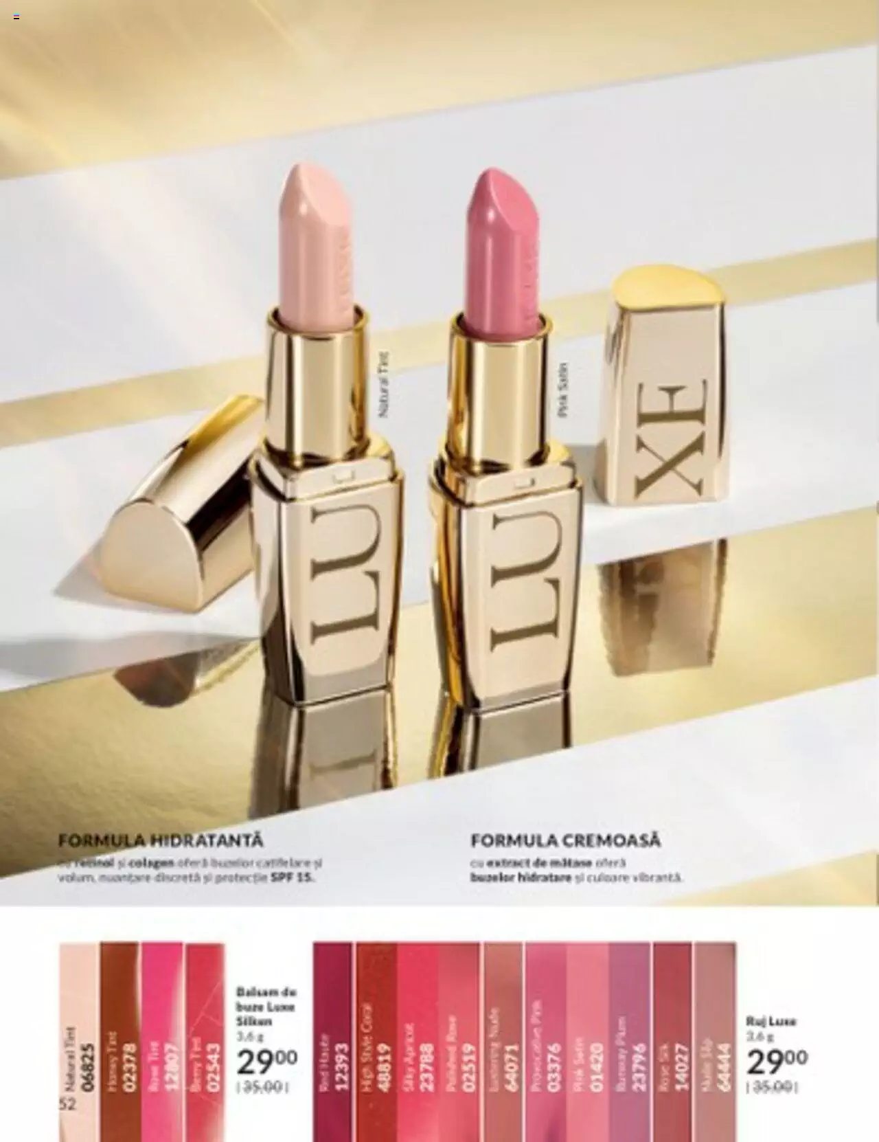 Catalog Avon 1 - 31 August 2023 | Pagina 62