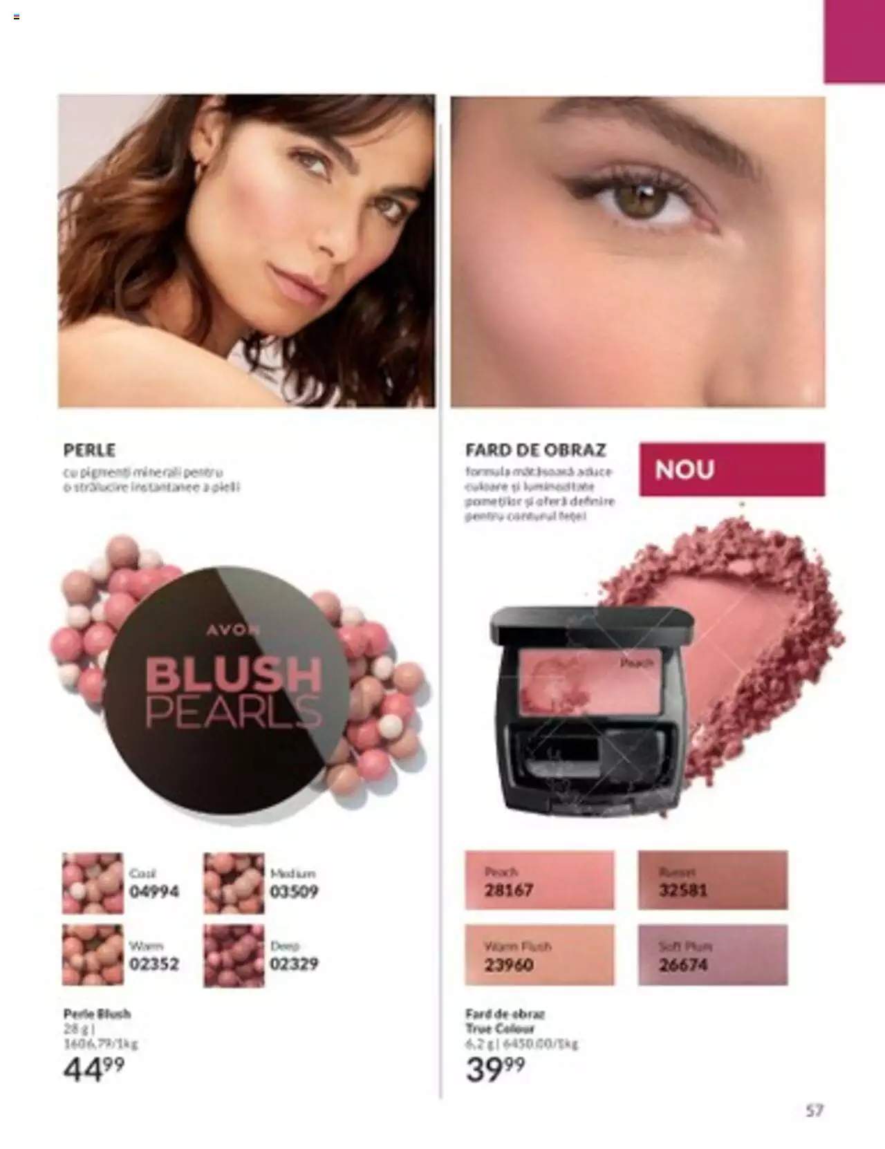 Catalog Avon 1 - 31 August 2023 | Pagina 67