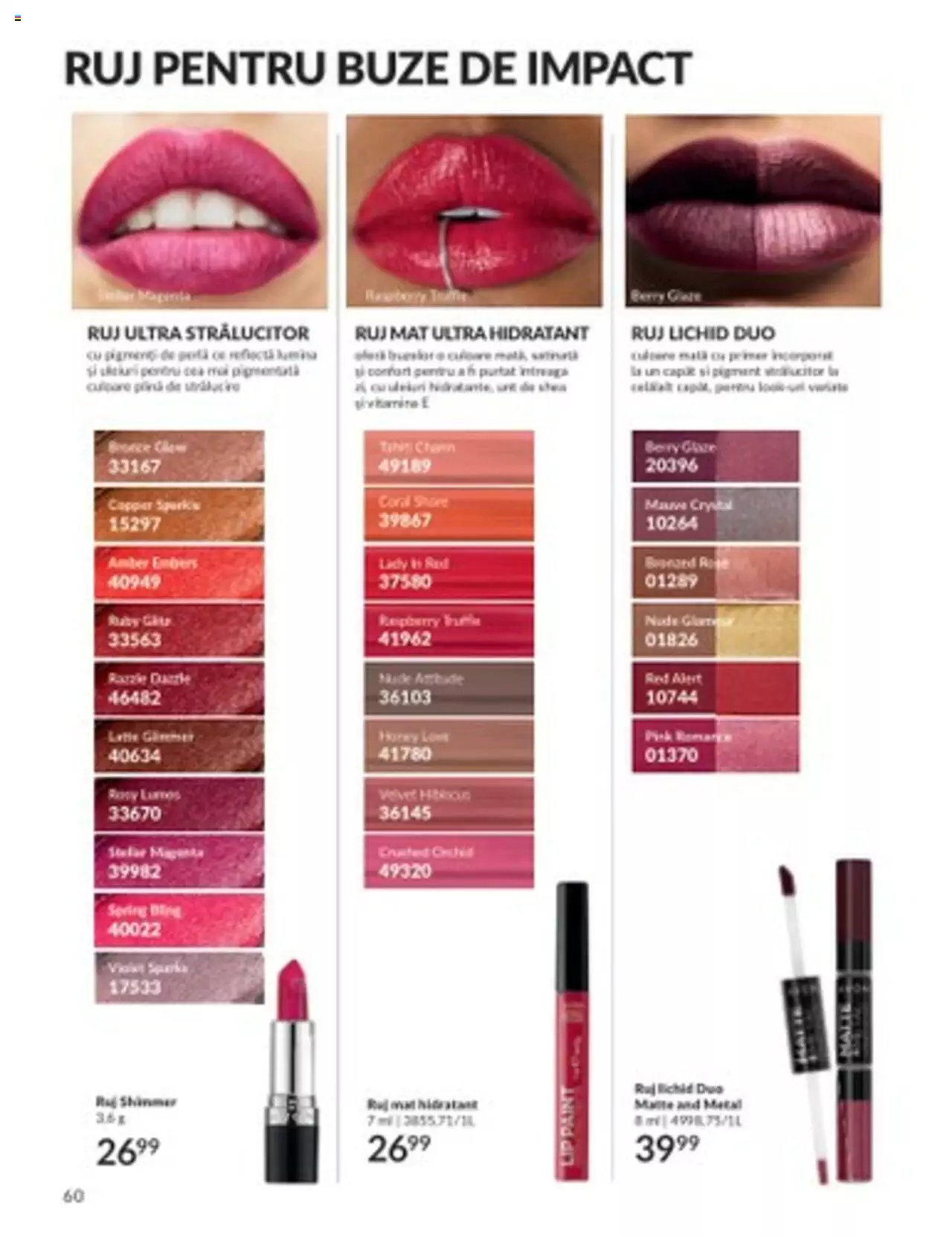 Catalog Avon 1 - 31 August 2023 | Pagina 70