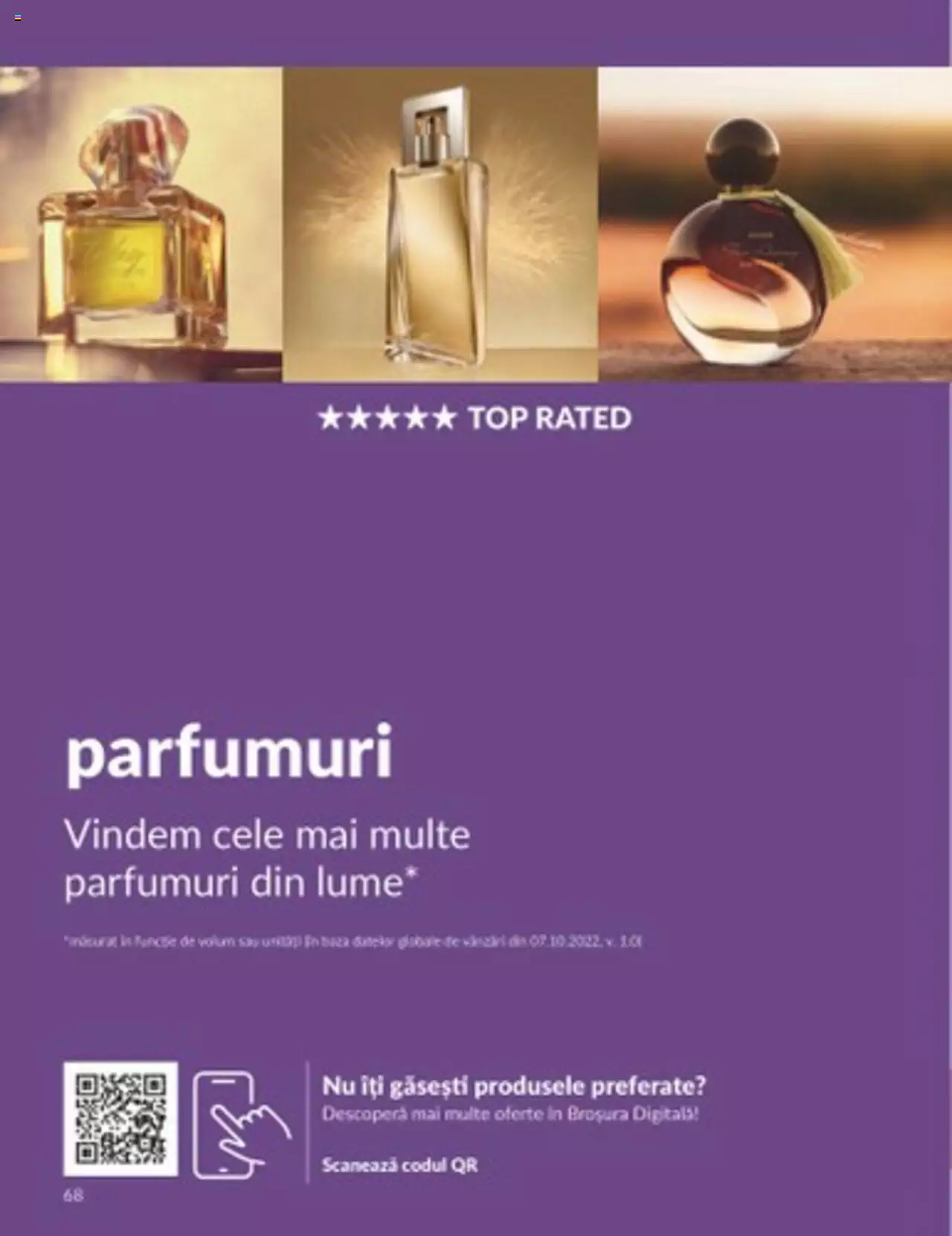 Catalog Avon 1 - 31 August 2023 | Pagina 78