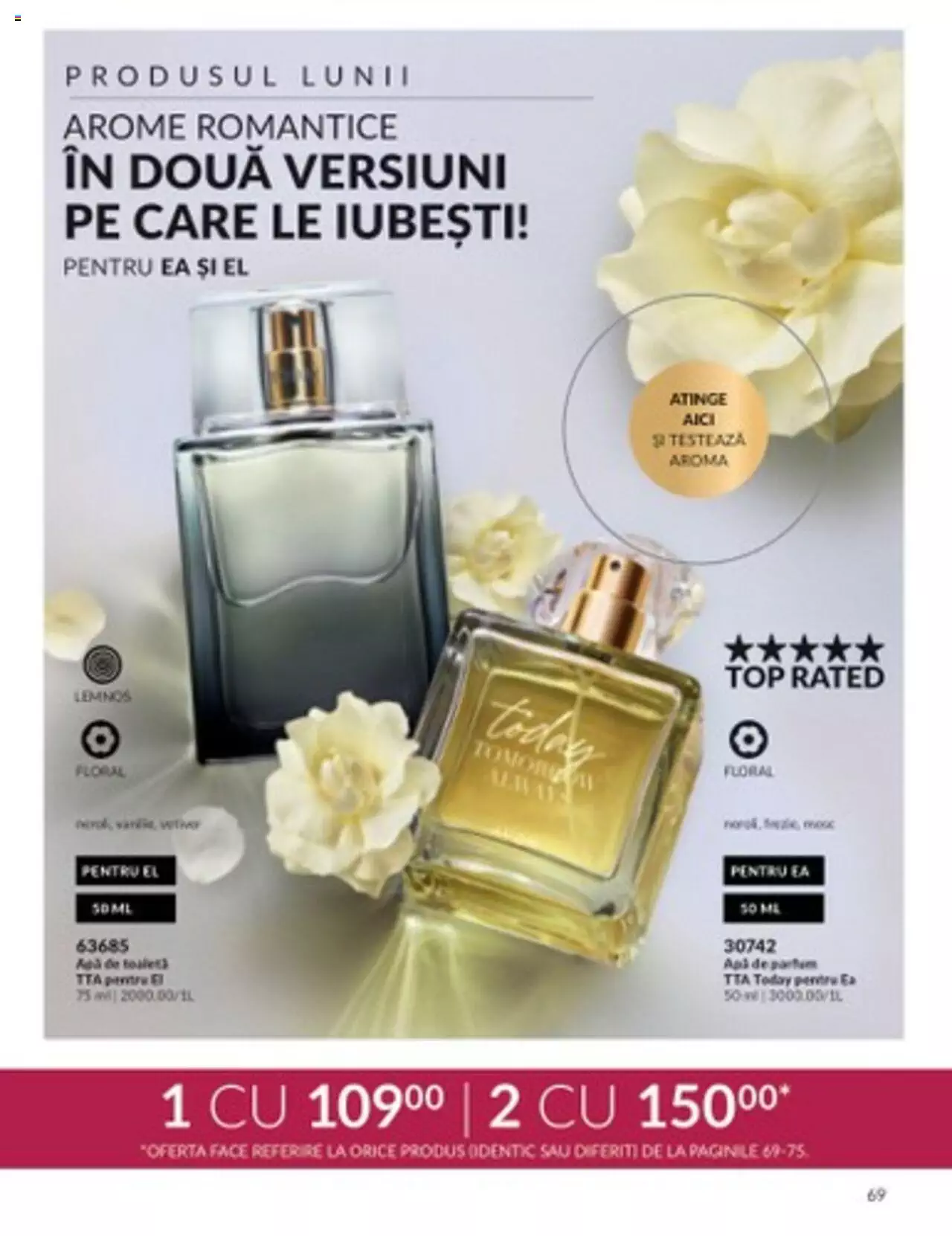 Catalog Avon 1 - 31 August 2023 | Pagina 79