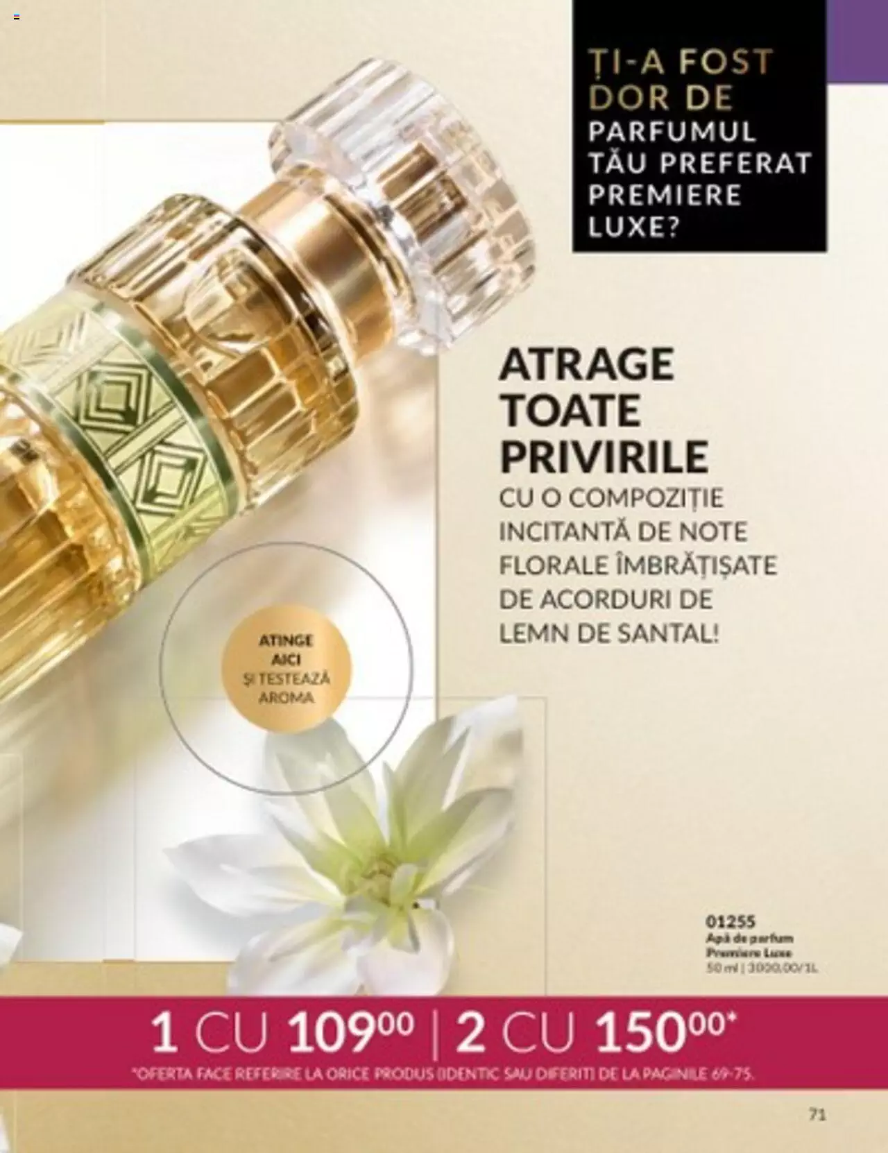 Catalog Avon 1 - 31 August 2023 | Pagina 81