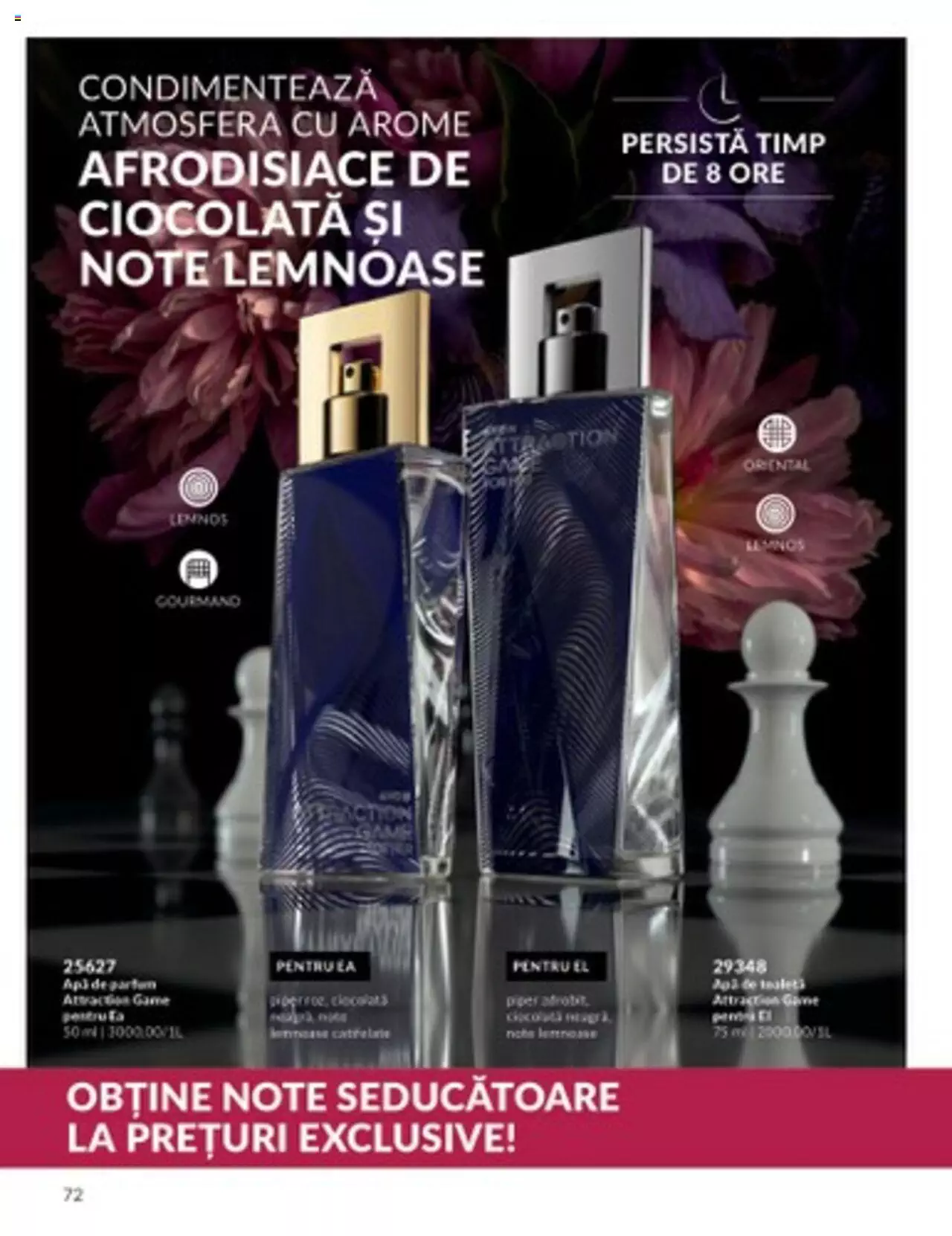 Catalog Avon 1 - 31 August 2023 | Pagina 82