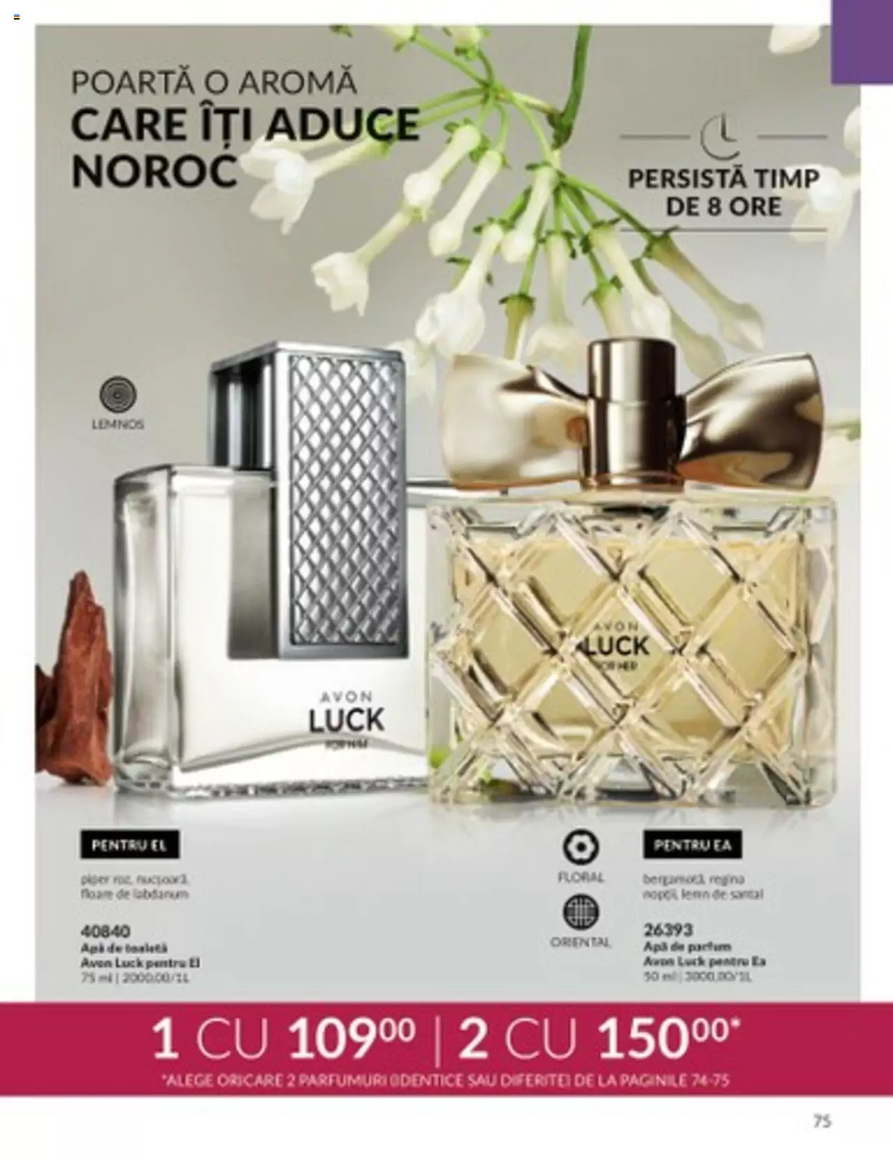 Catalog Avon 1 - 31 August 2023 | Pagina 85
