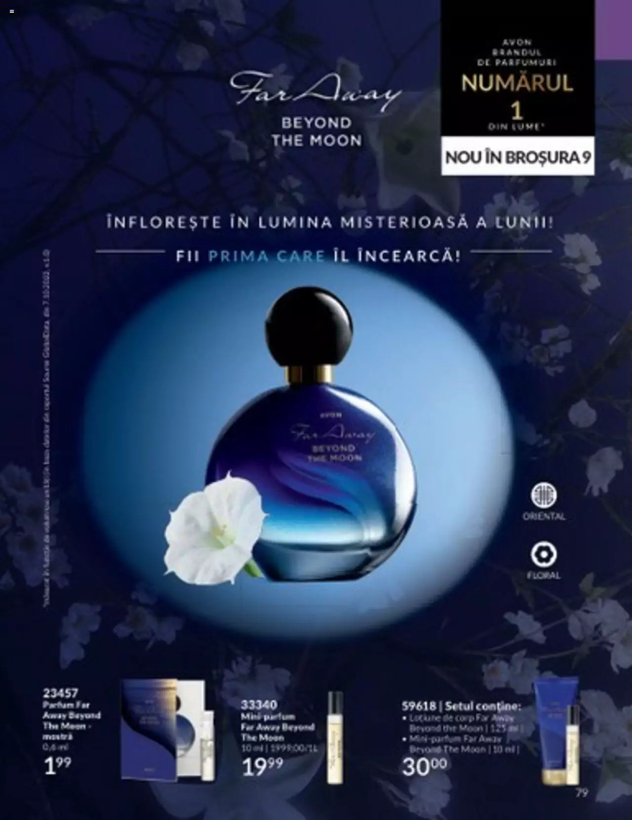 Catalog Avon 1 - 31 August 2023 | Pagina 89