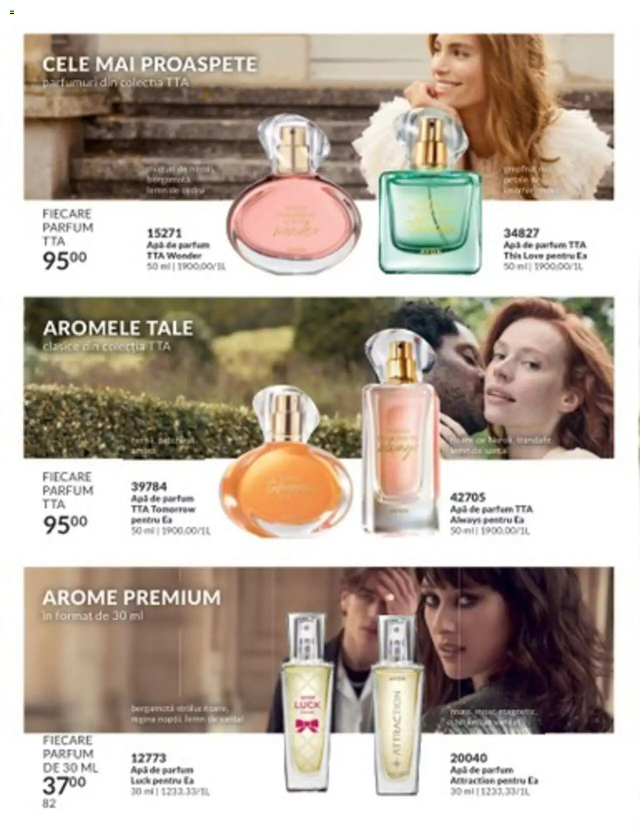 Catalog Avon 1 - 31 August 2023 | Pagina 92