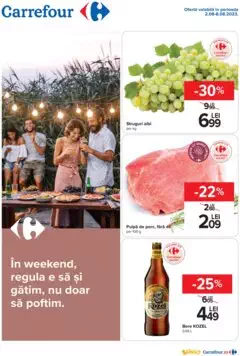Catalog Carrefour