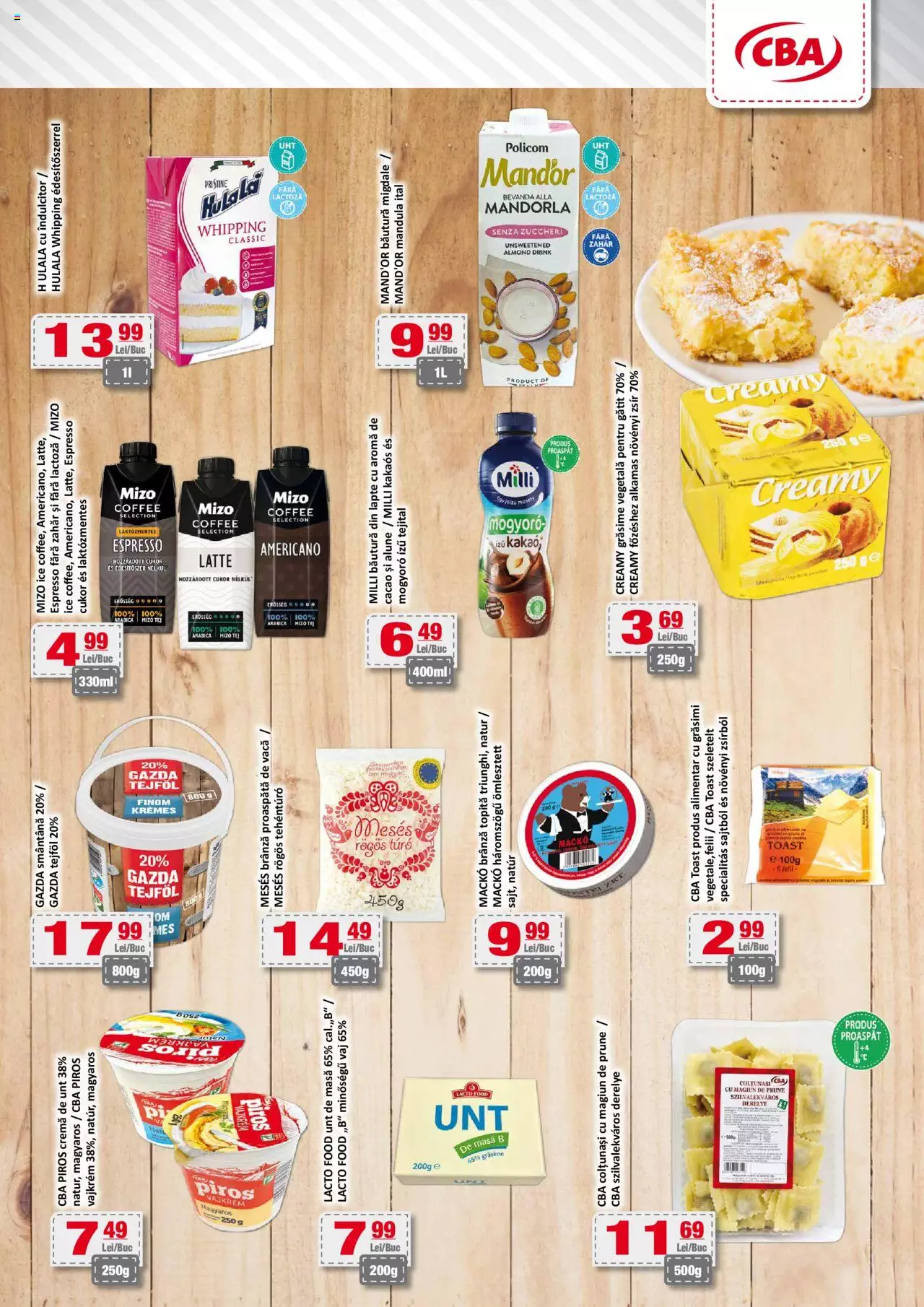 Catalog CBA 14 - 26 August 2023 | Pagina 2