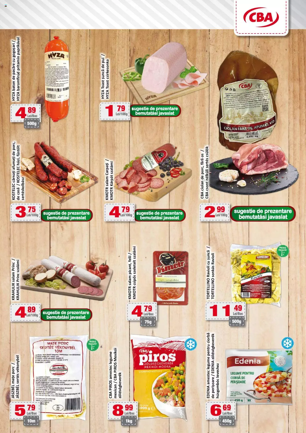 Catalog CBA 14 - 26 August 2023 | Pagina 3