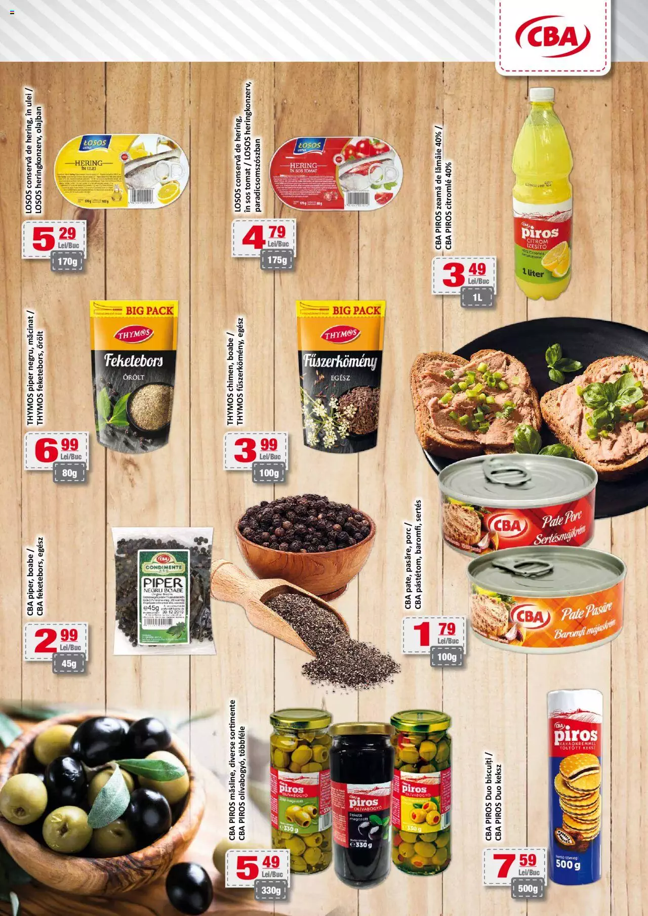 Catalog CBA 14 - 26 August 2023 | Pagina 6