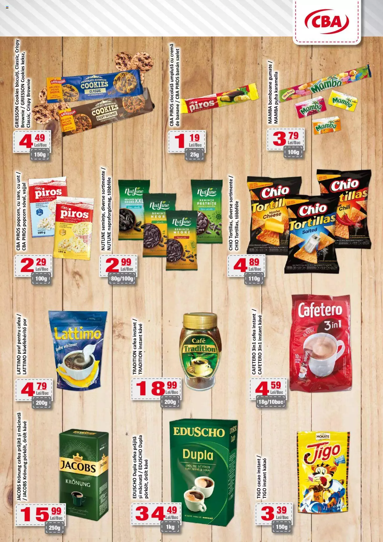 Catalog CBA 14 - 26 August 2023 | Pagina 7