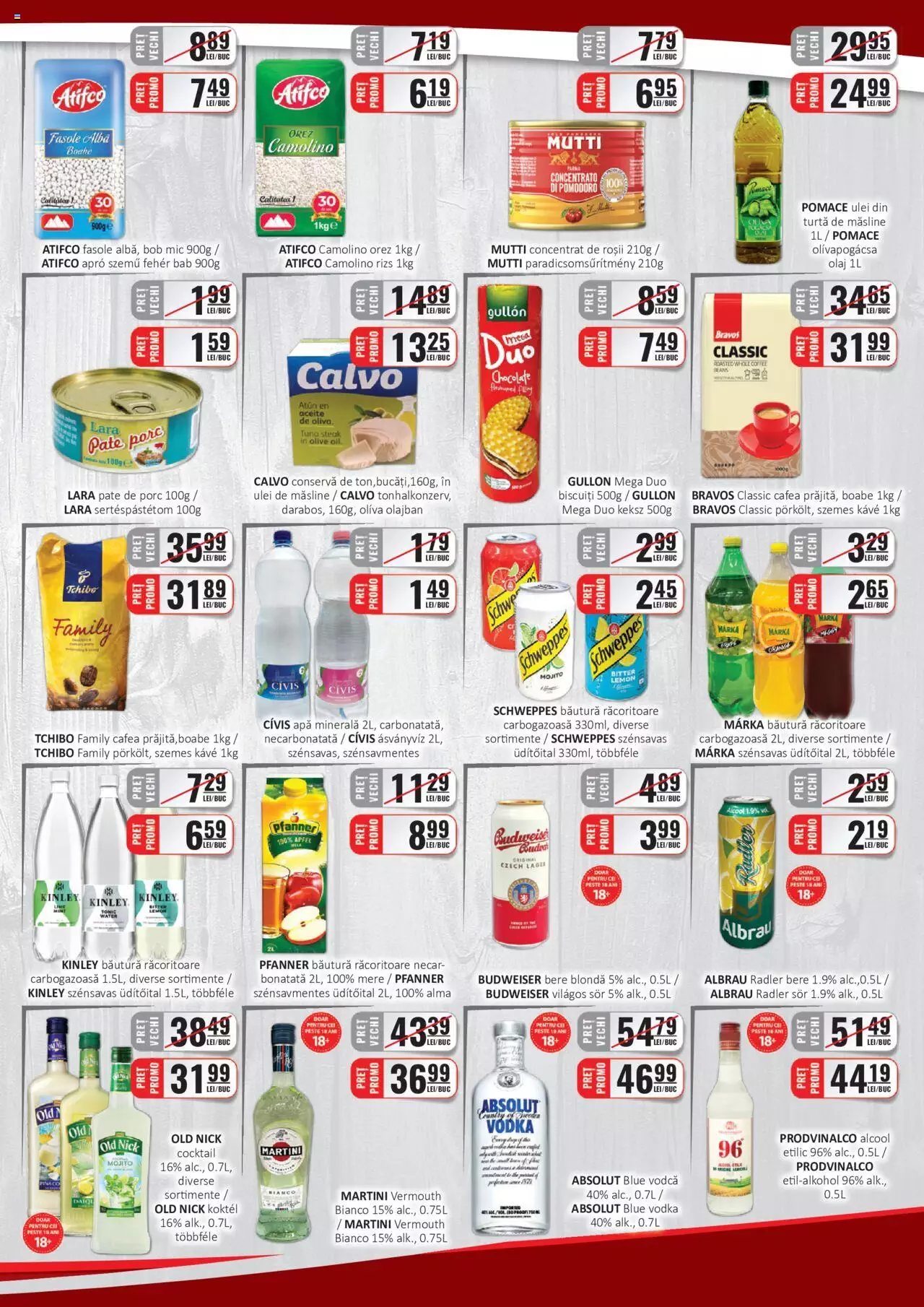Catalog CBA 1 - 15 August 2023 | Pagina 3