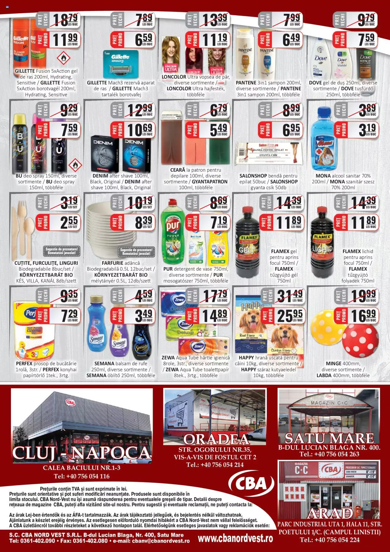 Catalog CBA 1 - 15 August 2023 | Pagina 4