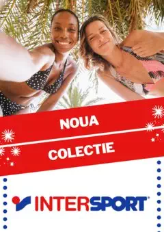 Catalog Intersport