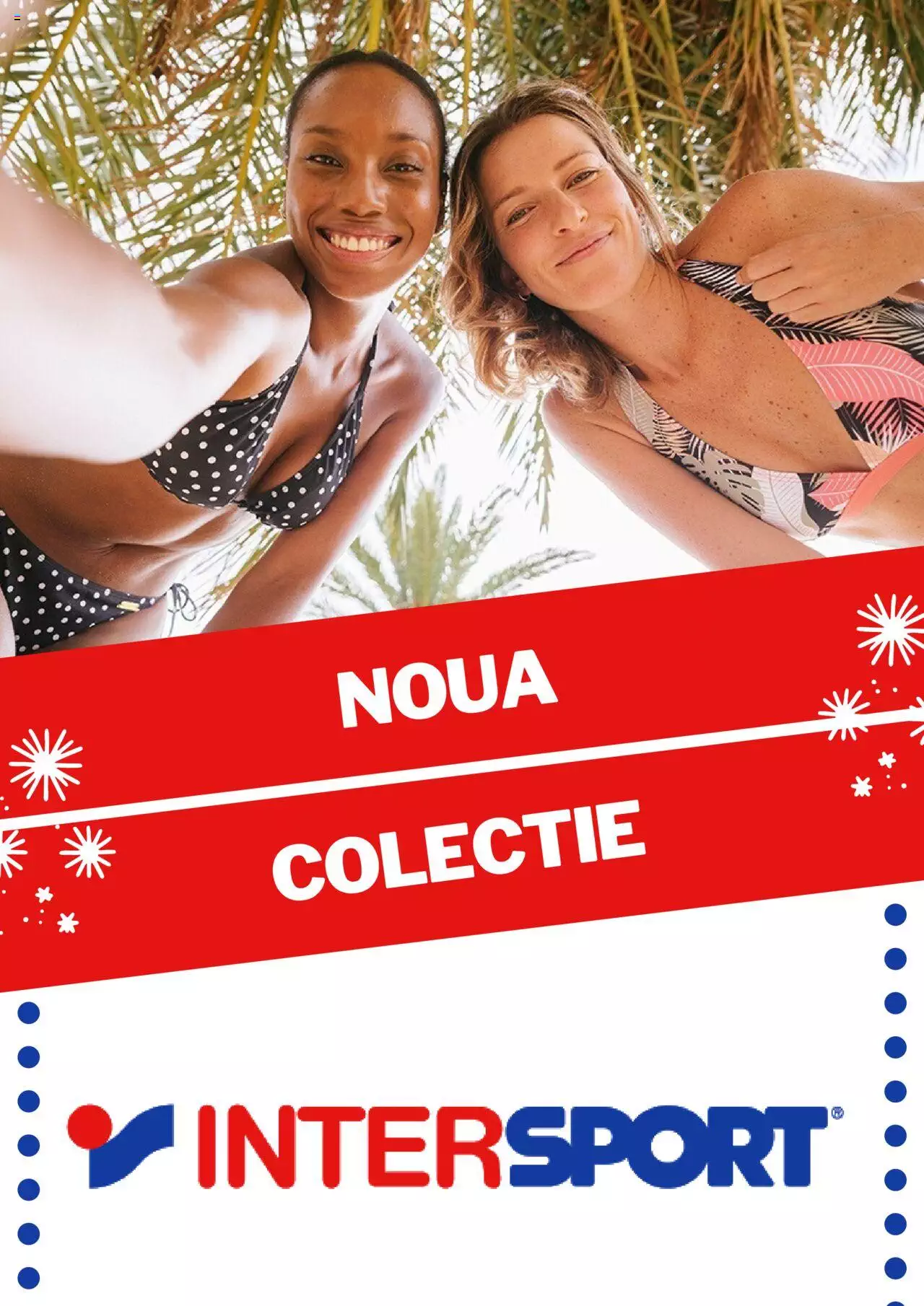 Catalog Intersport 1 - 31 August 2023 | Pagina 1