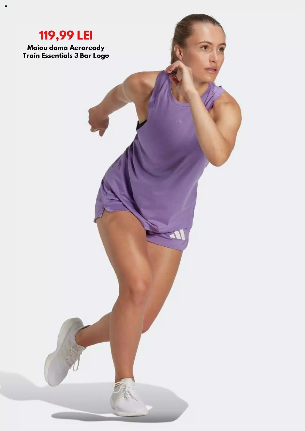 Catalog Intersport 1 - 31 August 2023 | Pagina 15