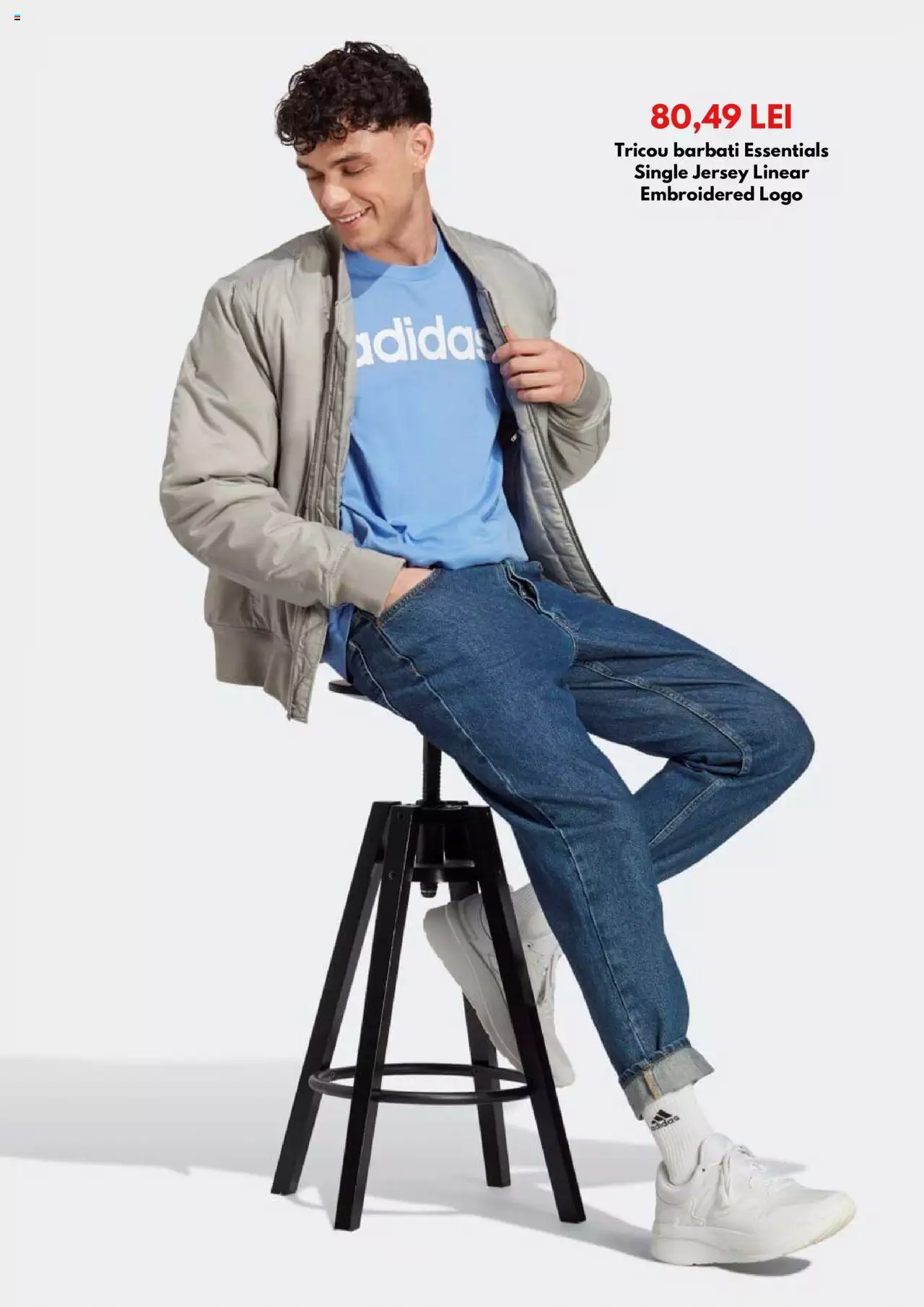 Catalog Intersport 1 - 31 August 2023 | Pagina 3