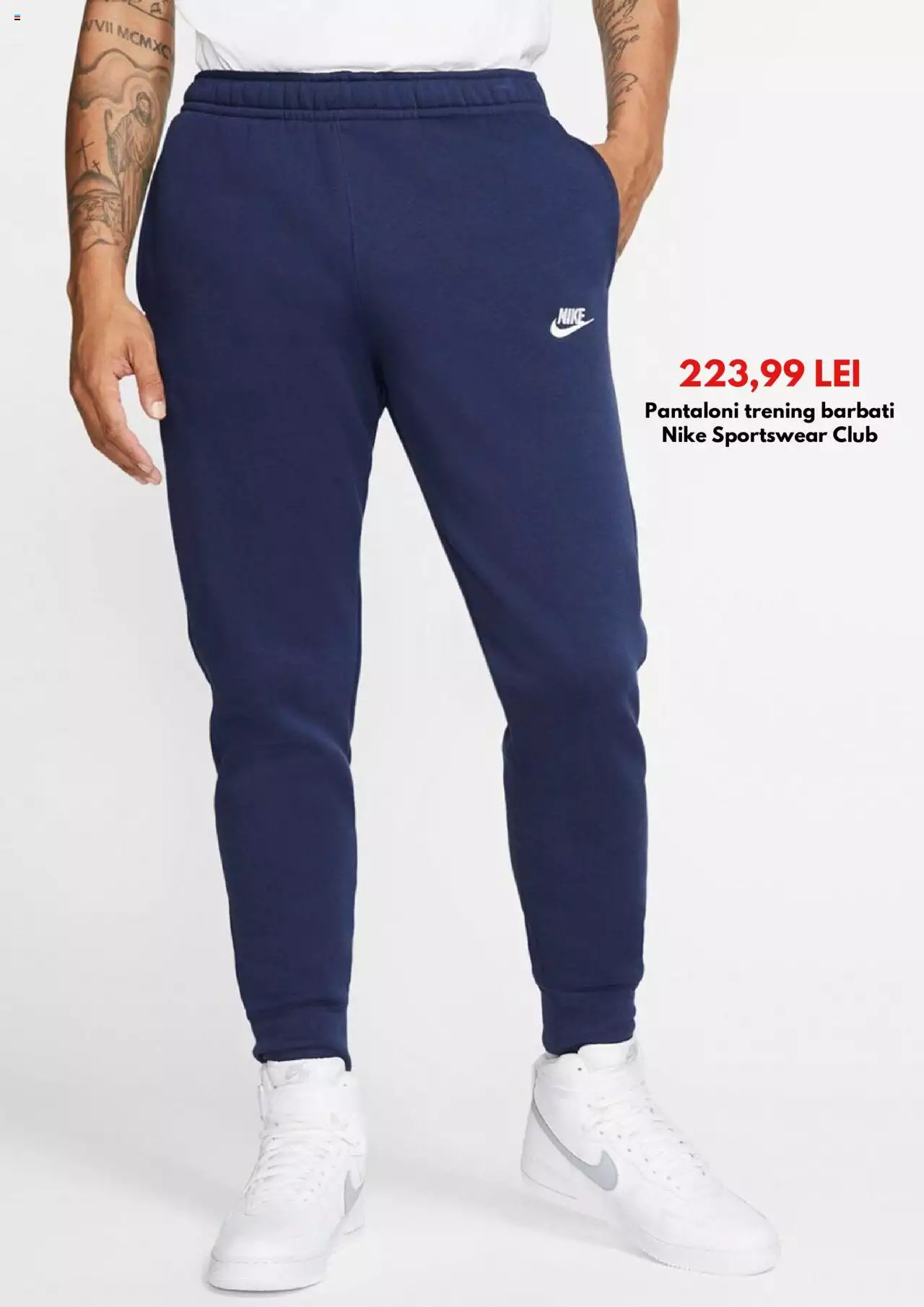 Catalog Intersport 1 - 31 August 2023 | Pagina 7