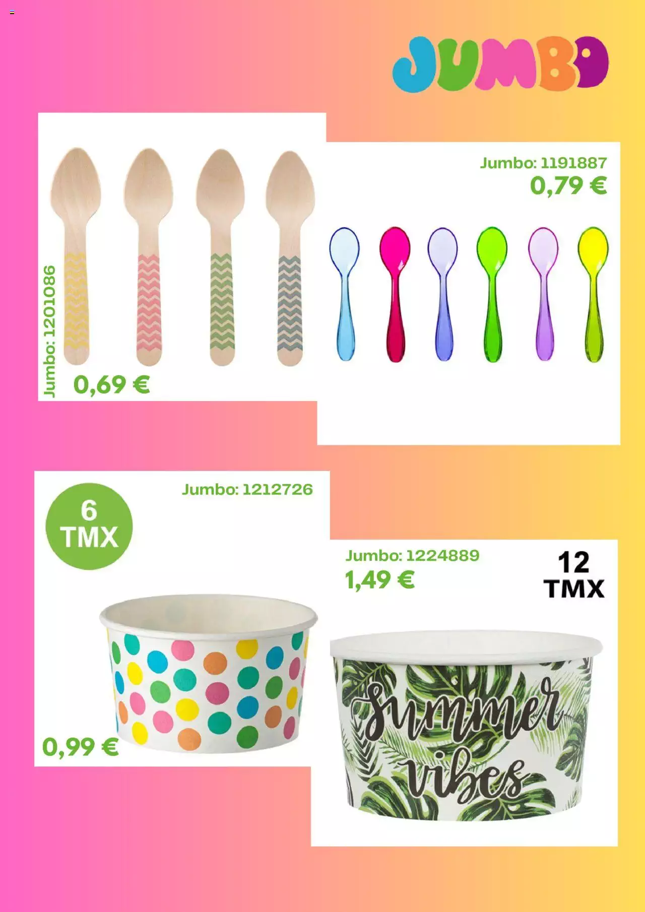 Catalog Jumbo 3 August - 3 Septembrie 2023 | Pagina 2
