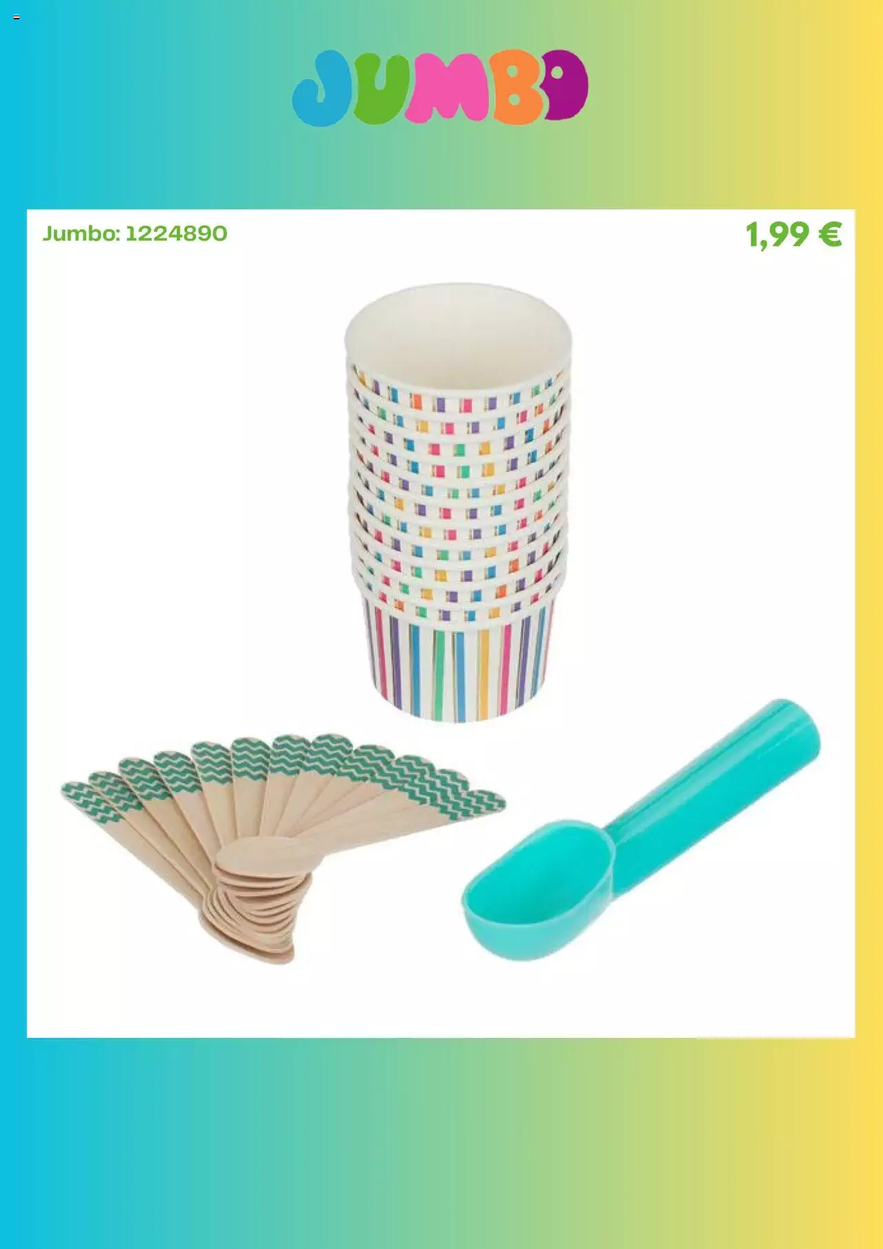 Catalog Jumbo 3 August - 3 Septembrie 2023 | Pagina 3